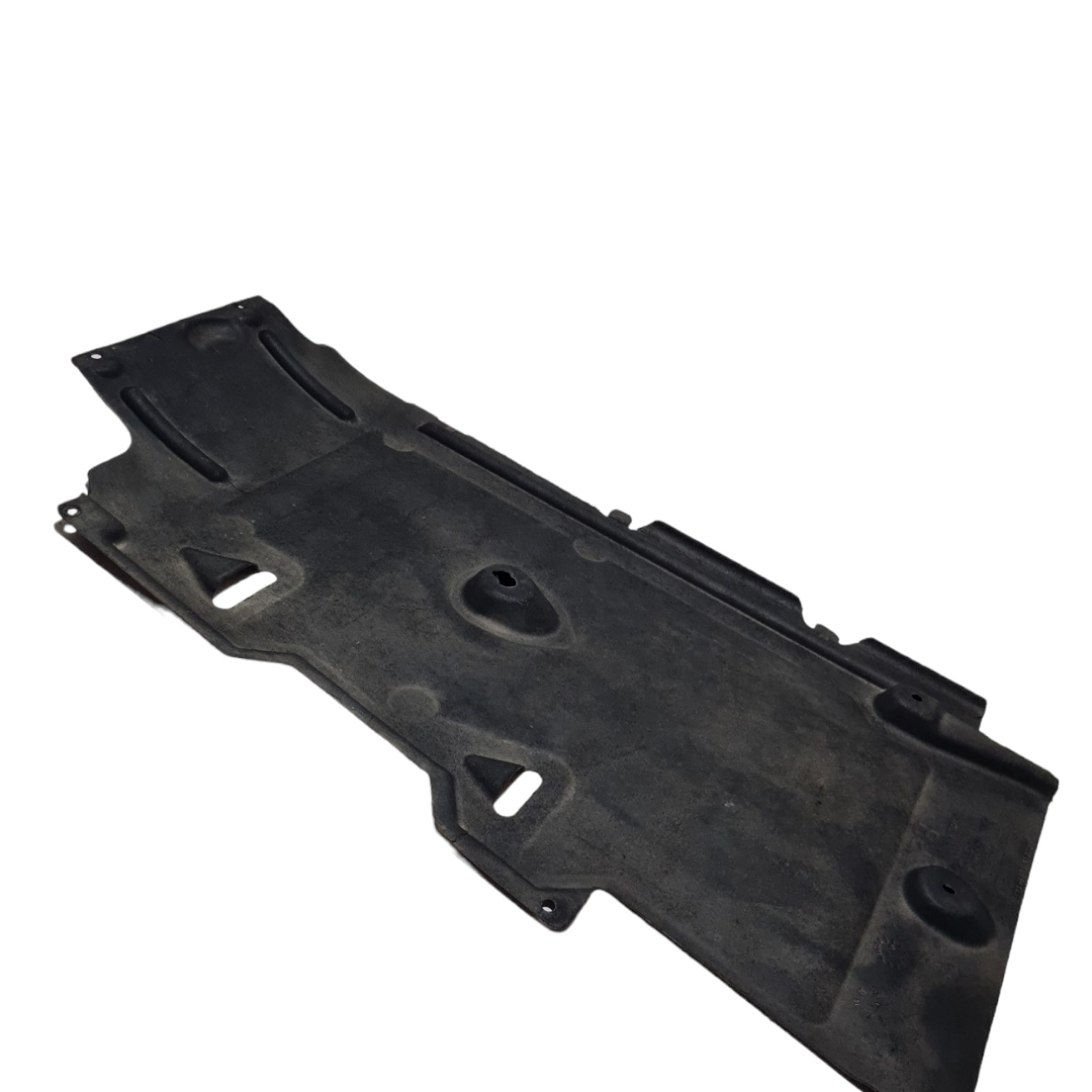 Forro Assoalho Dianteiro Direito Volvo V40 31407519 3