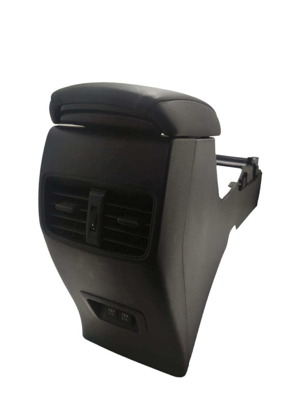 Console Central Completo Corolla Cross 2022 2021 1