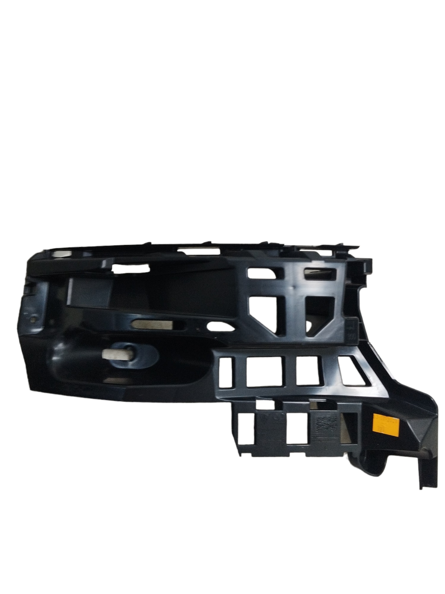 Suporte Para-choque Tras Esquerdo Porsche Macan 95b807571b 8