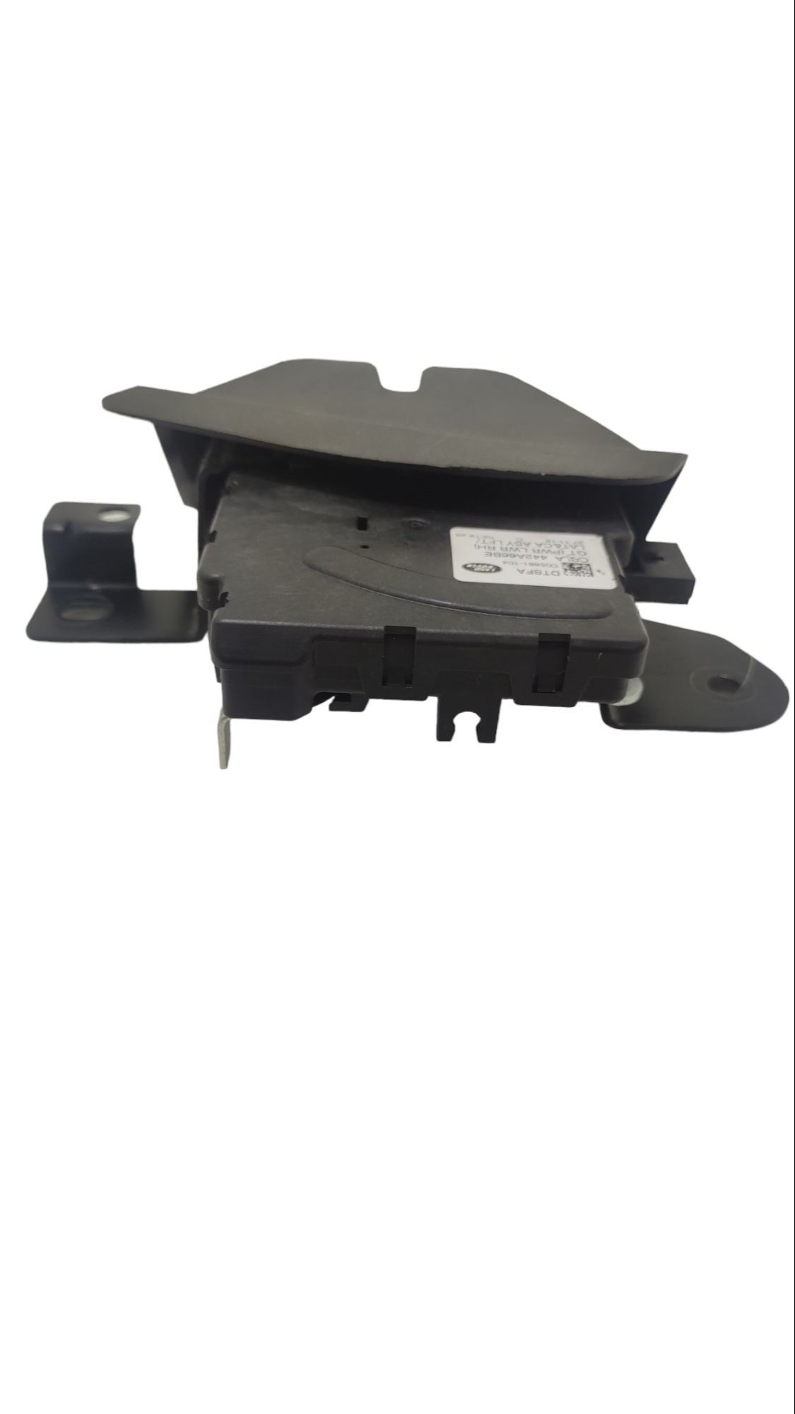 Fechadura Porta Malas Range Rover Vogue 2016 C04130104 4
