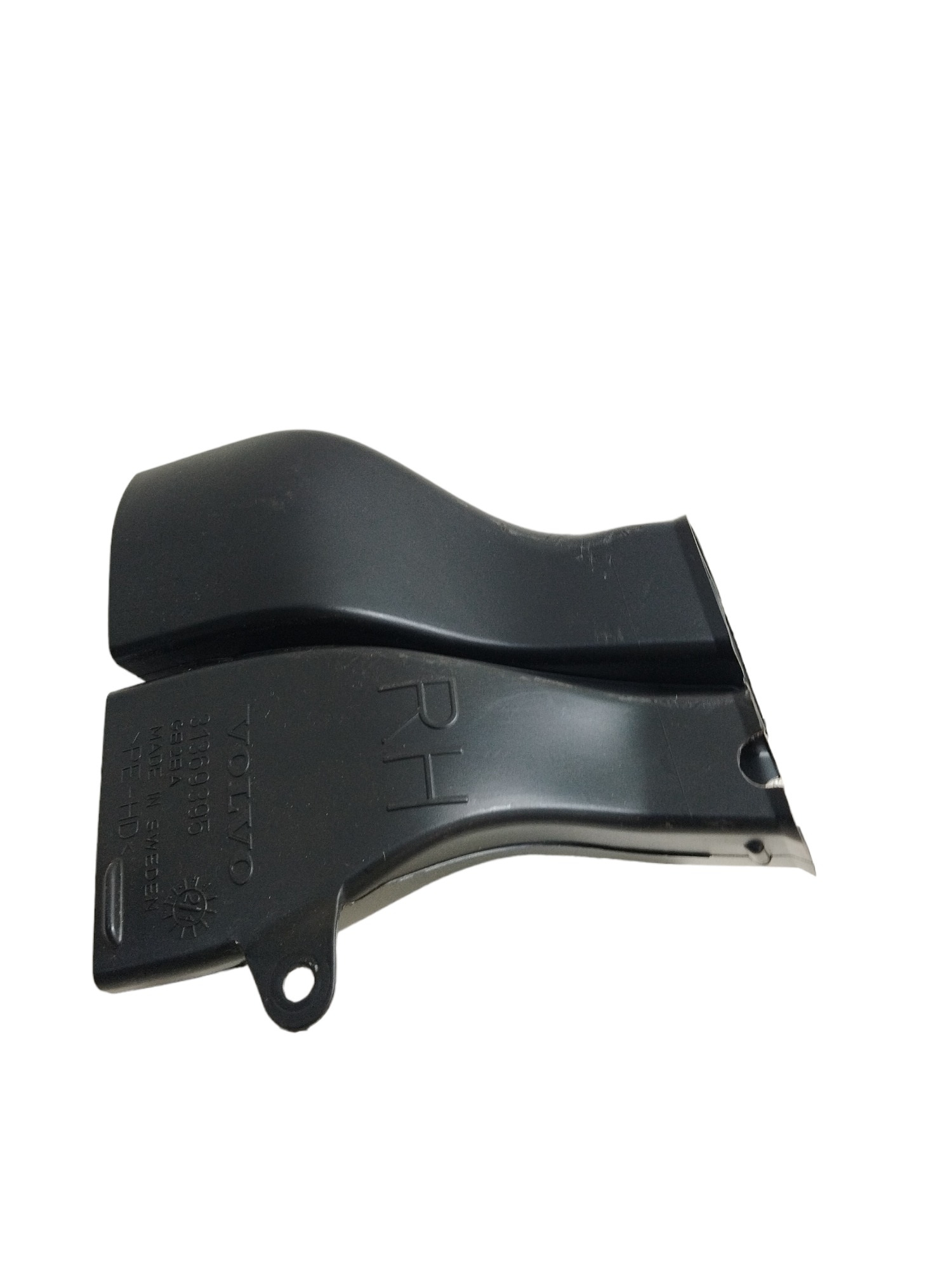 Duto Ar Volvo Painel Xc90 2021/2022 Codigo 31369395 3