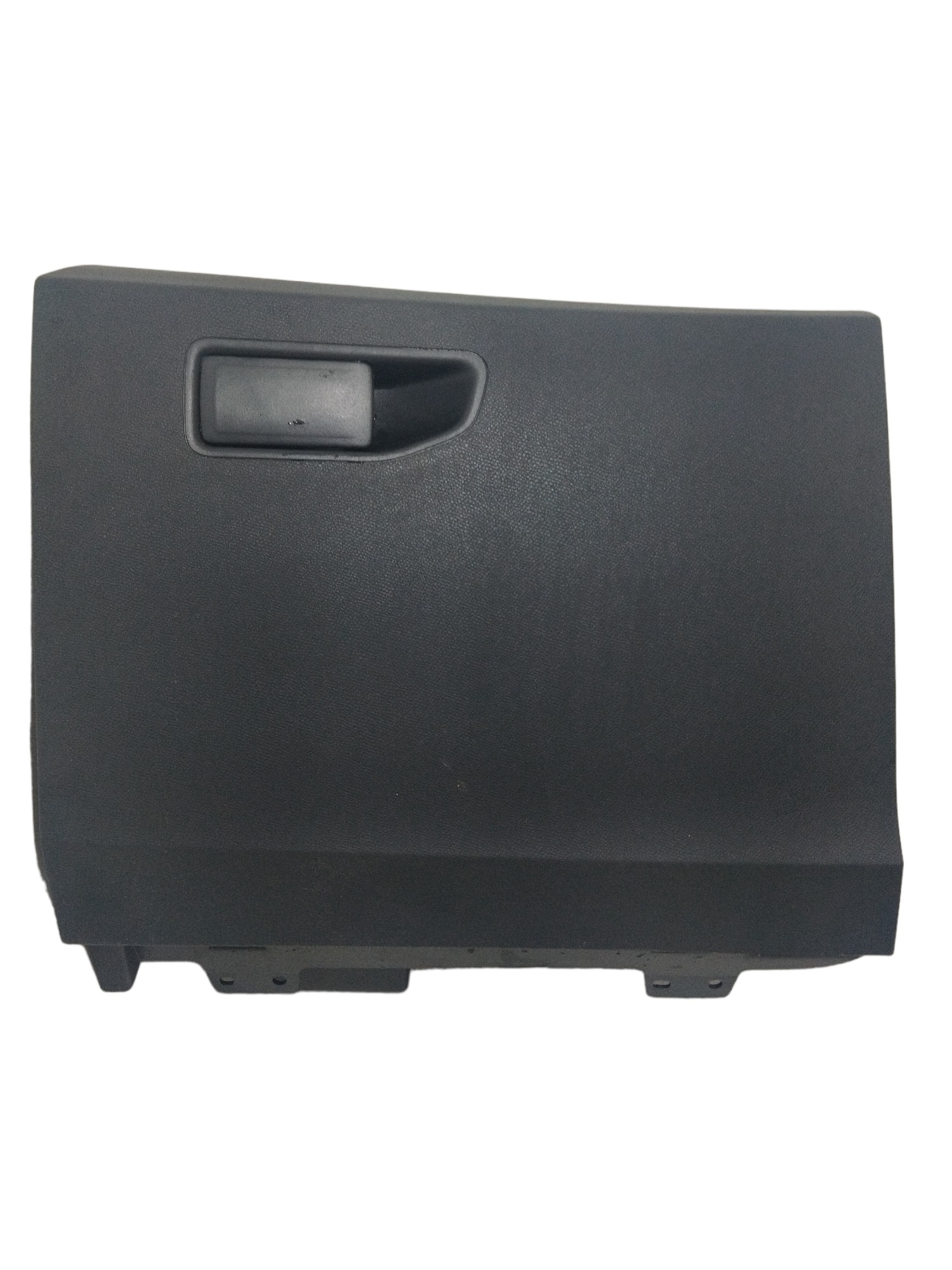 Porta Luva Completo Peugeot 3008 2017 2020 Amortecedor Luz 4
