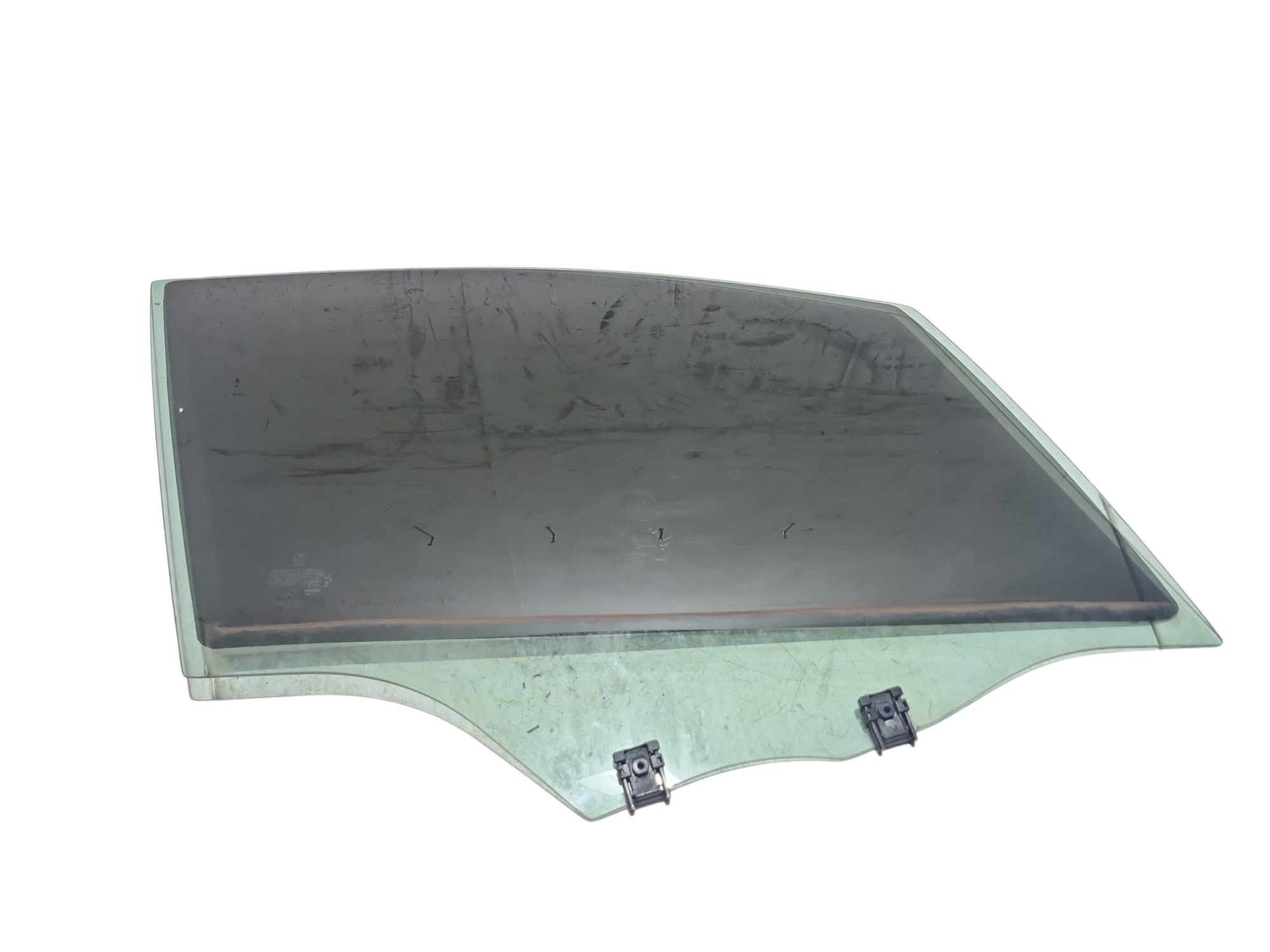 Vidro Porta Dianteira Direita Peugeot 2008 2017 Original 2