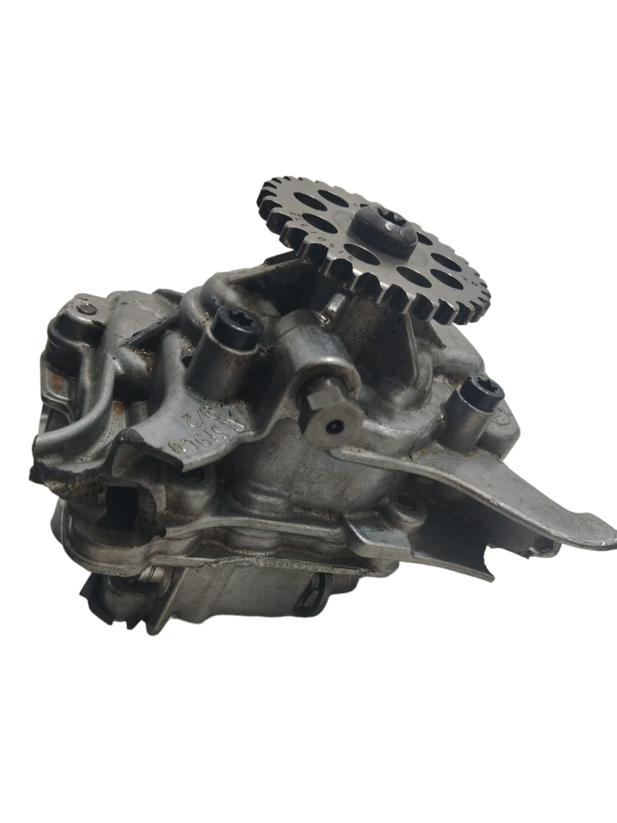 Bomba De Oleo Volvo V40 T4 31670242 2018 1