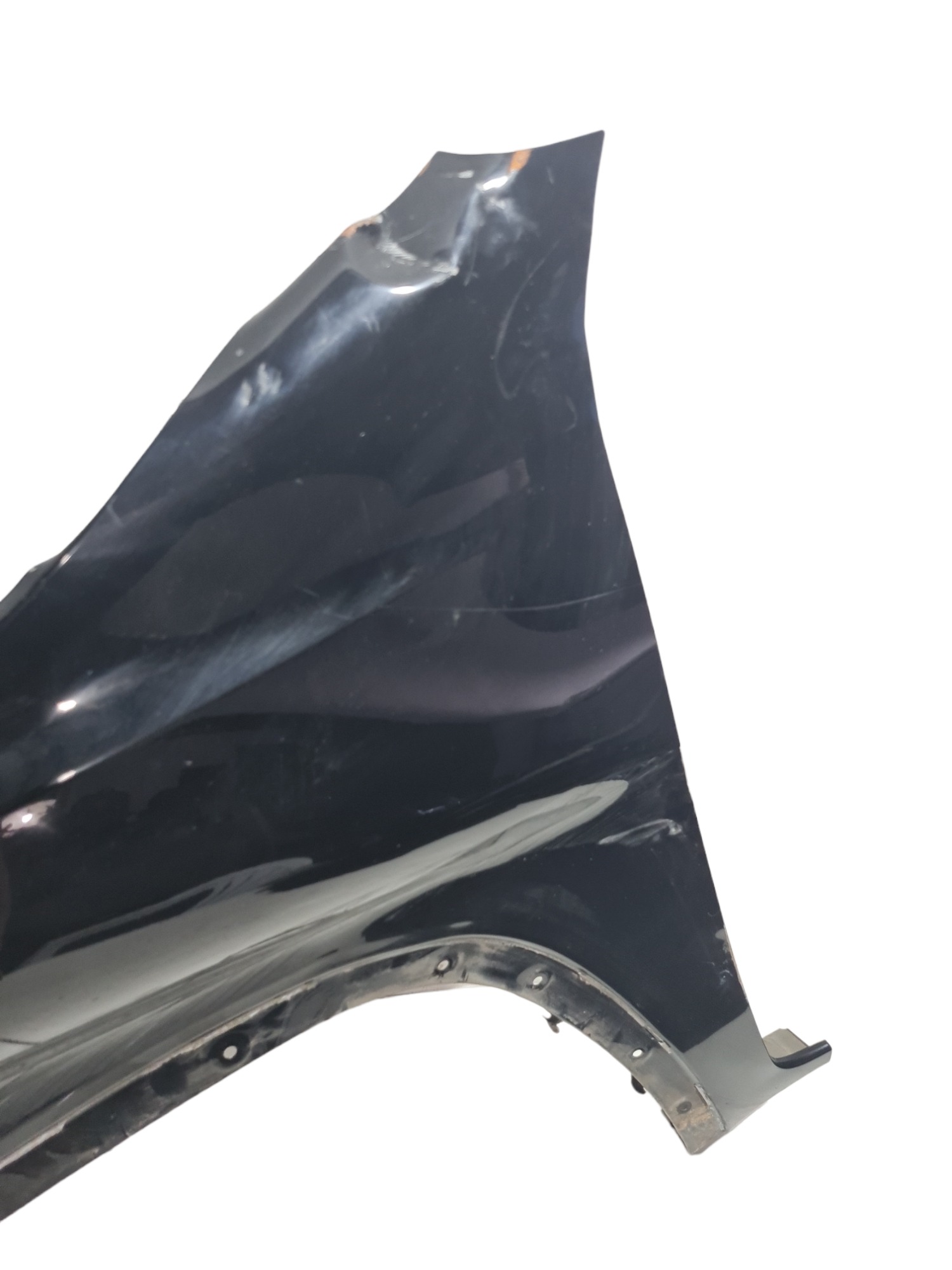 Paralama Dianteiro Esquerdo Toyota Sw4 2021 2022 Detalhe 4