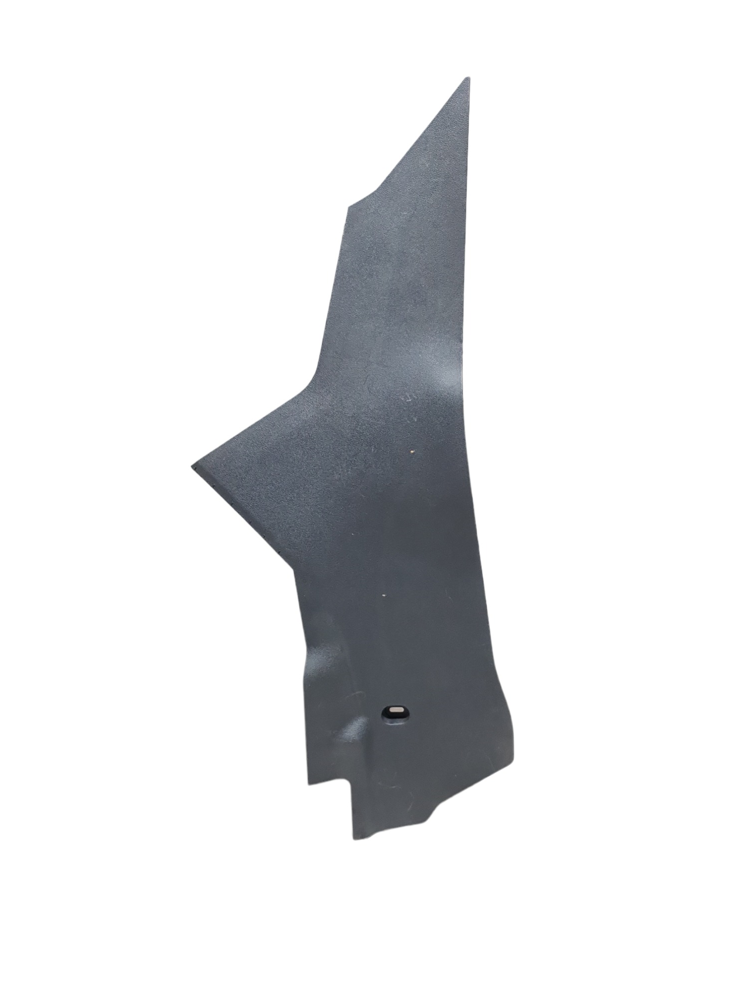 Acabamento Esquerdo Console Vw Nivus Polo Virtus 6ea863045 2