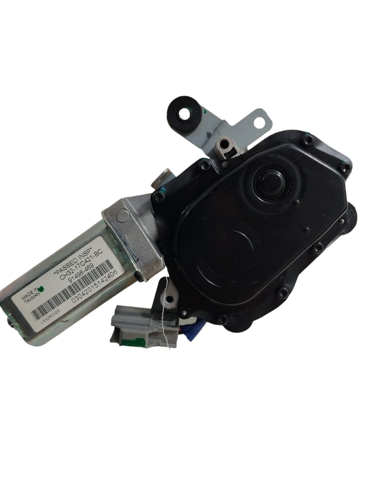 Motor Limpador Traseiro Discovery 4 2015 2016 Ch3217c421bc 1