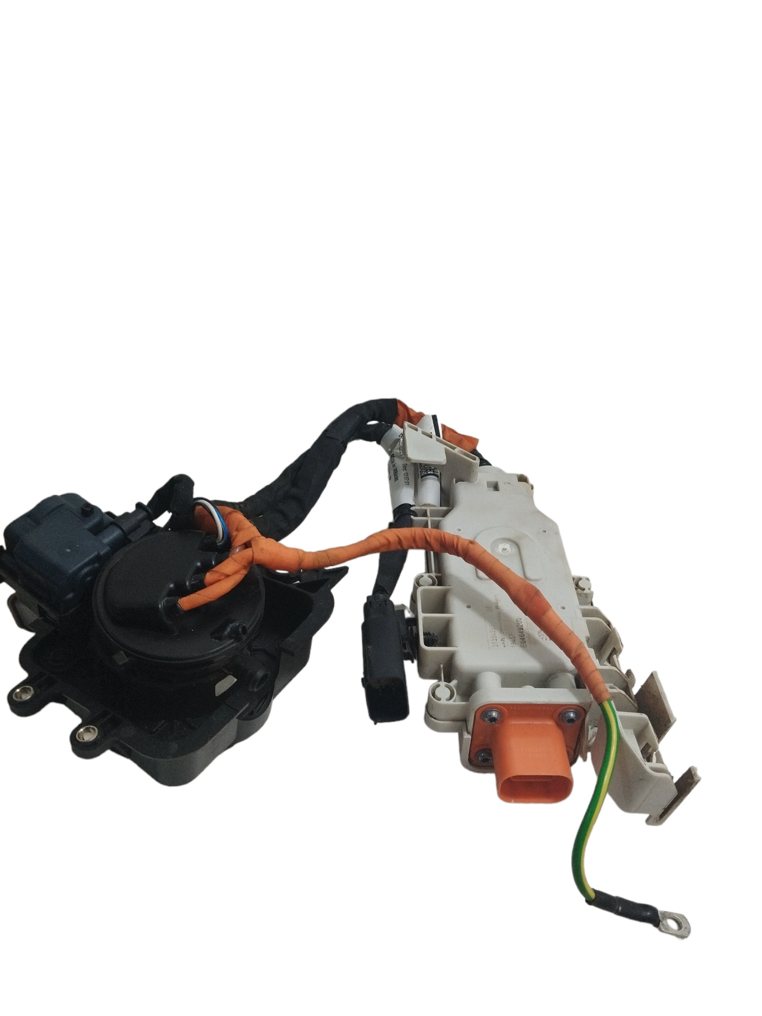 Drive Motor Bateria Híbrida Volvo Xc90 2021/2022 31438085 10