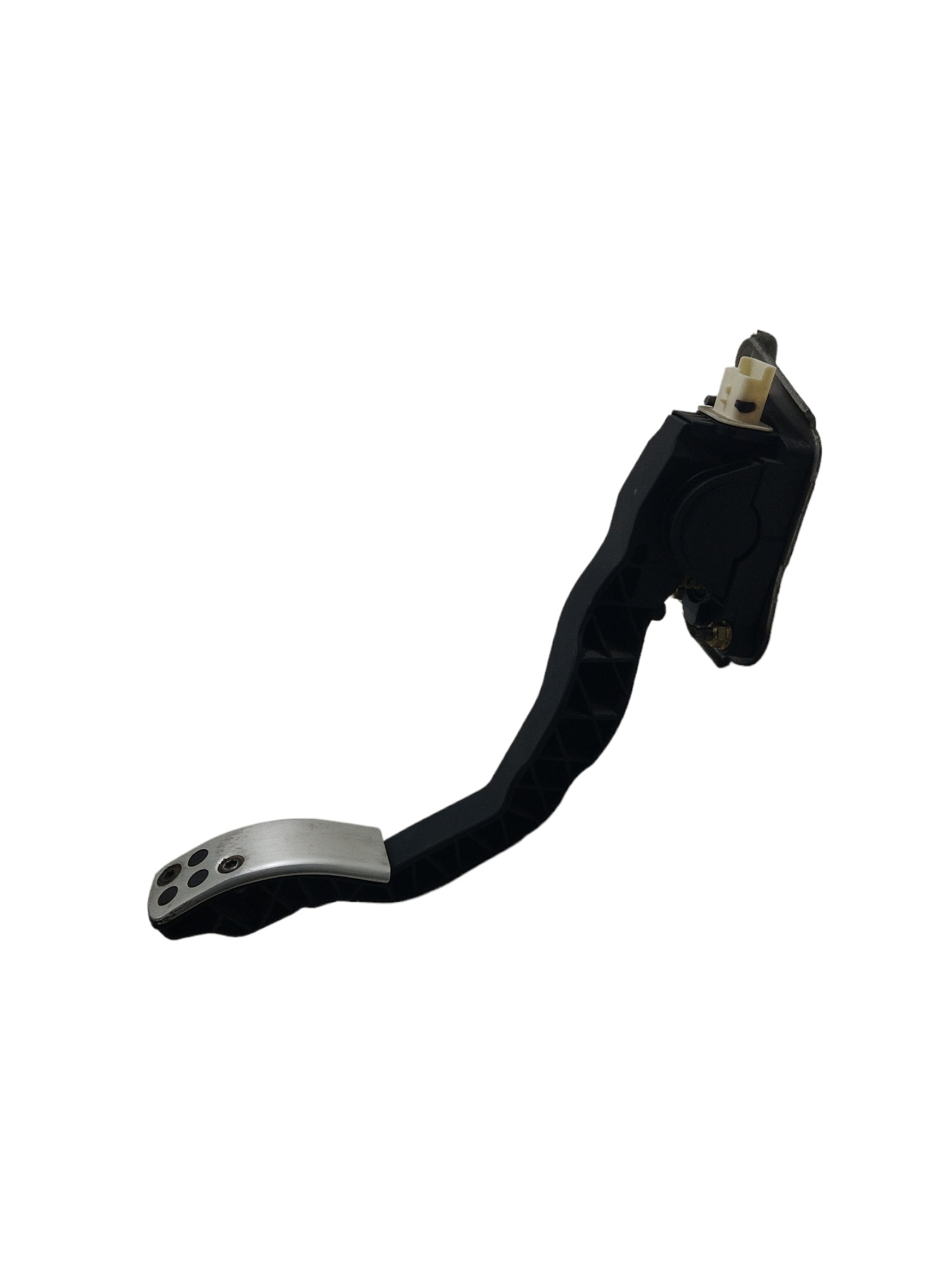 Pedal Acelerador Eletrônico Original Bosch Peugeot 206 207 4