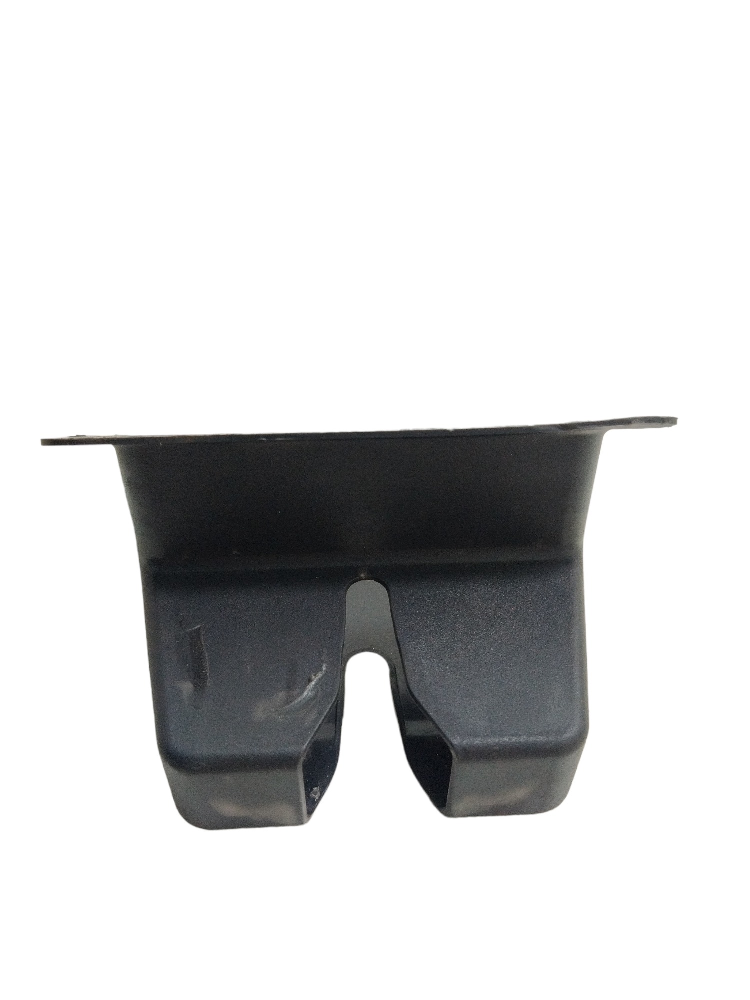 Capa Proteção Fechadura Tampa Traseira Volvo Xc90 2021 4