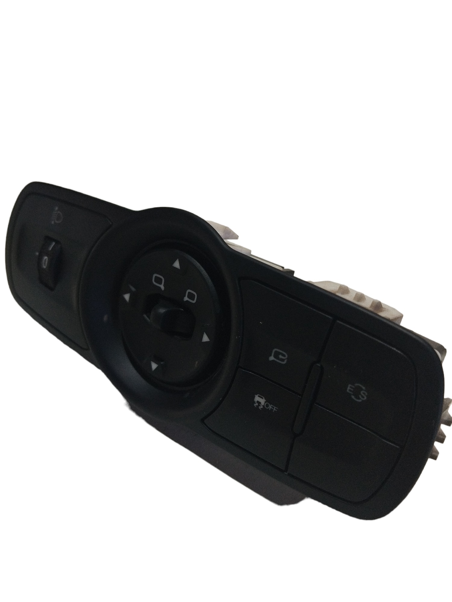 Botão Controle Retrovisor Luz Chery Tiggo 3x Pro 2022 3