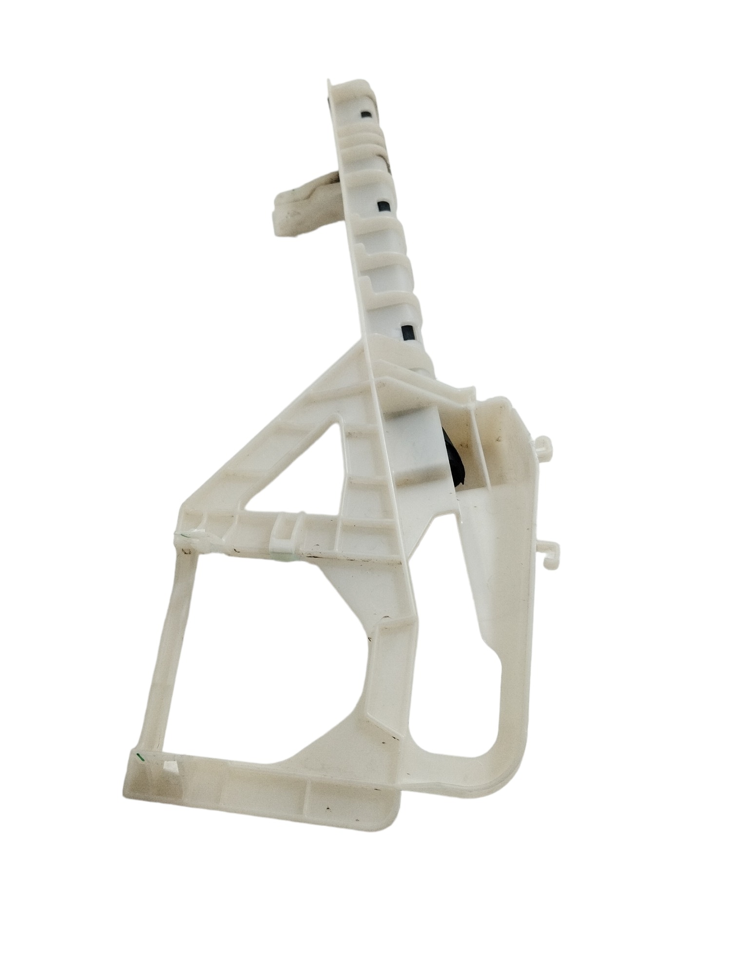 Guia Vidro Dianteiro Direito Jeep Commander 2022/2023  Branco 5