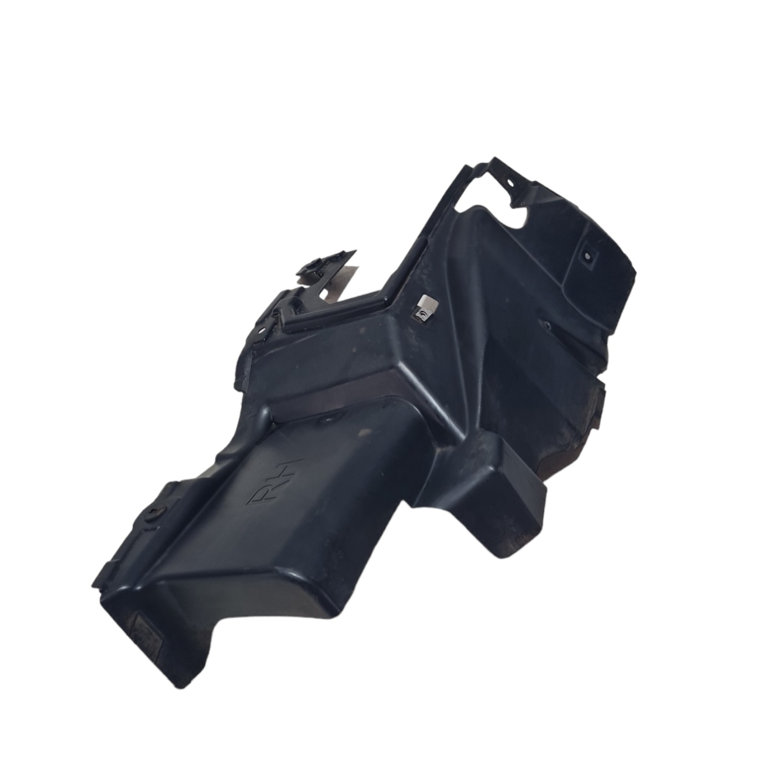 Extensão Para Barro Direito Chevrolet Spin Cobalt 52098895 3