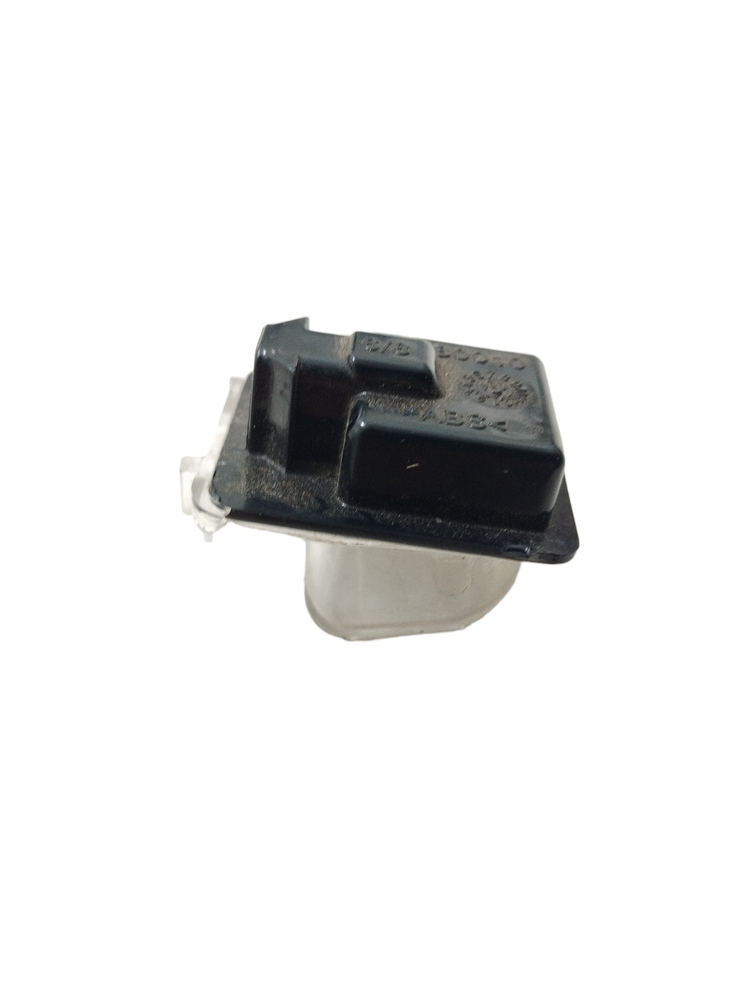 Led Luz Solo Retrovisor Esq Peugeot 3008 5008 2017 2018 19 Led 6