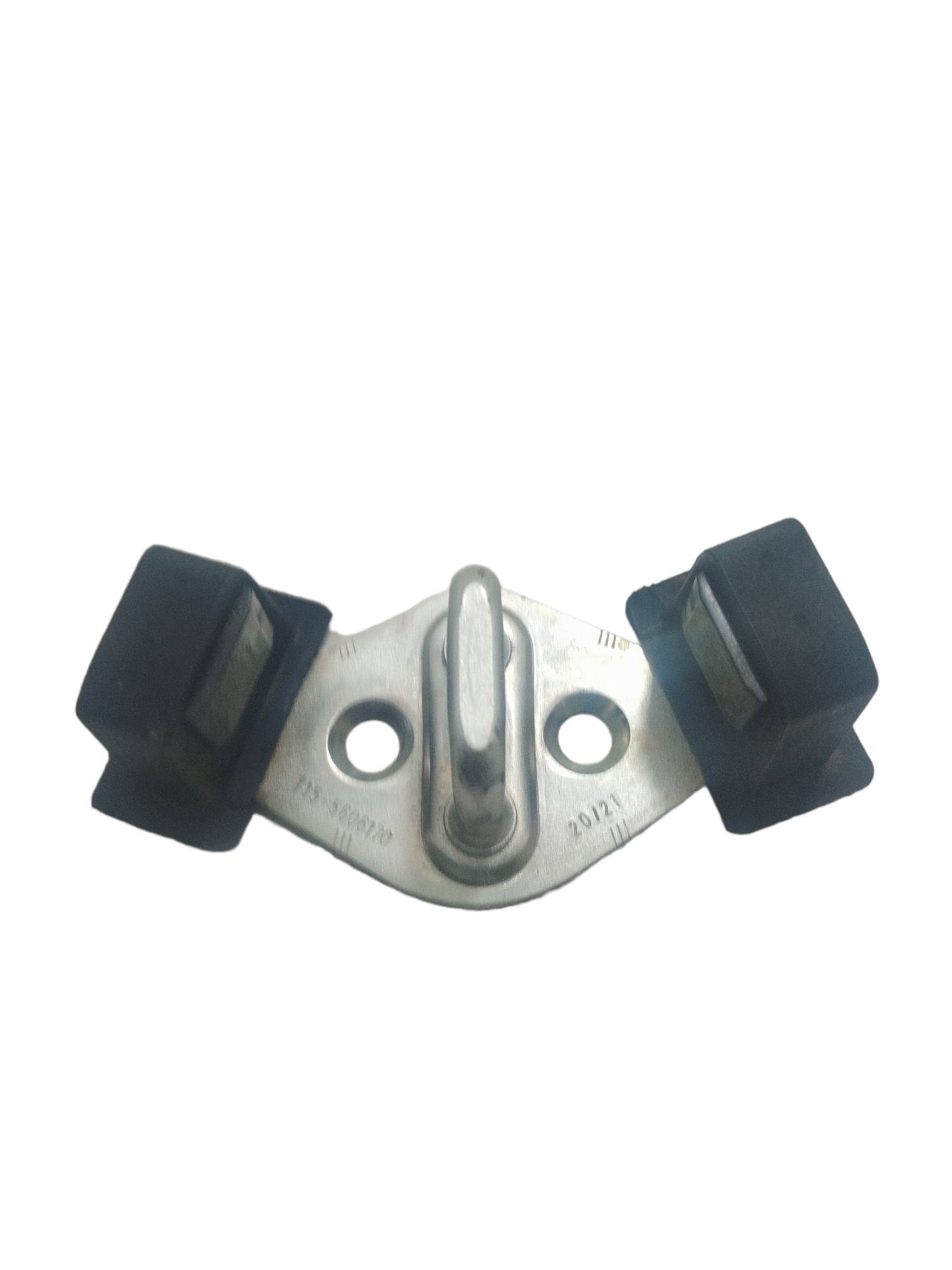 Batente Tampa Traseira Chery Tiggo 5x 3x Pro 2022 2