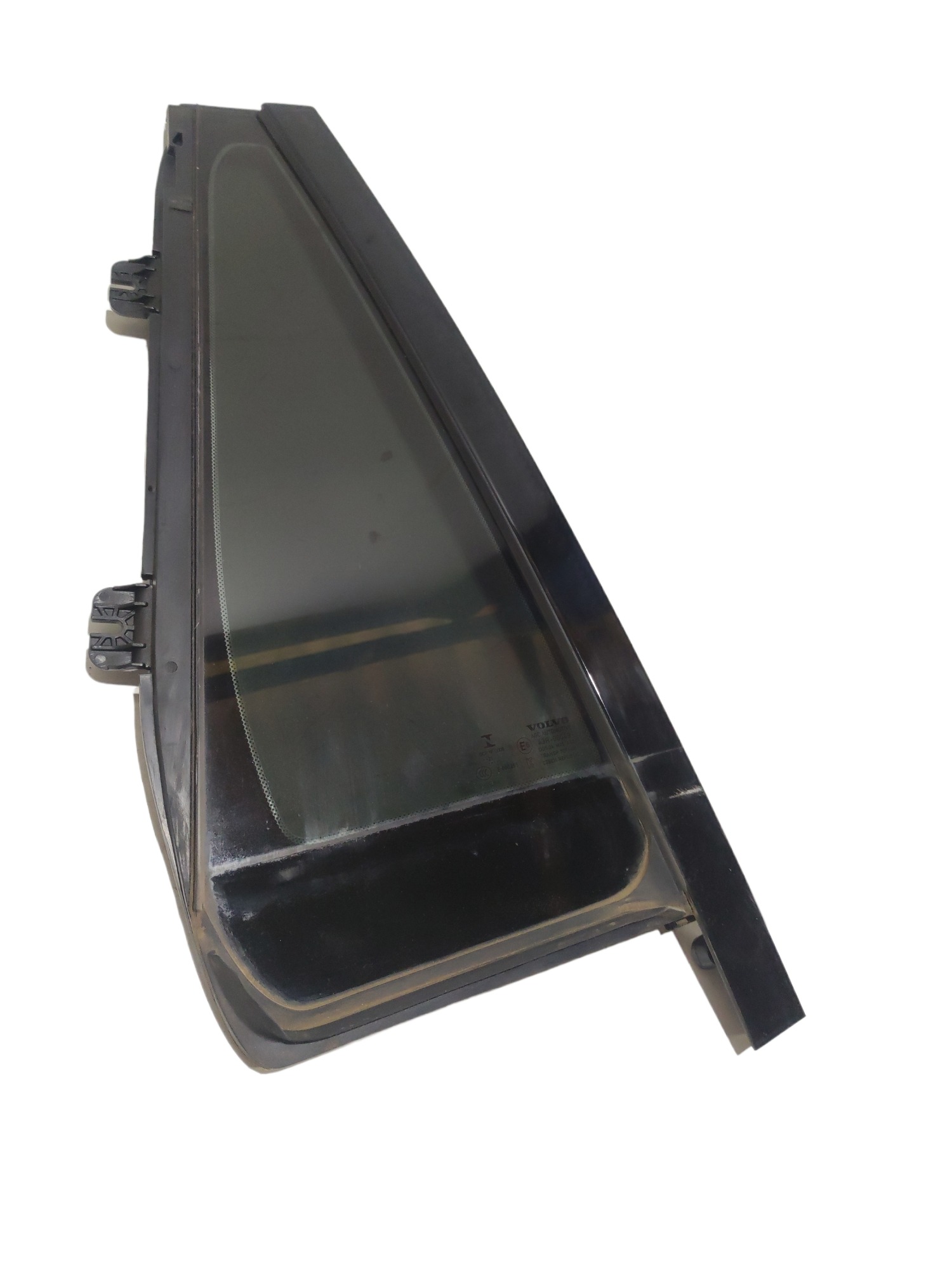 Vidro Fixo Porta Traseira Direita Volvo Xc90 2022 2