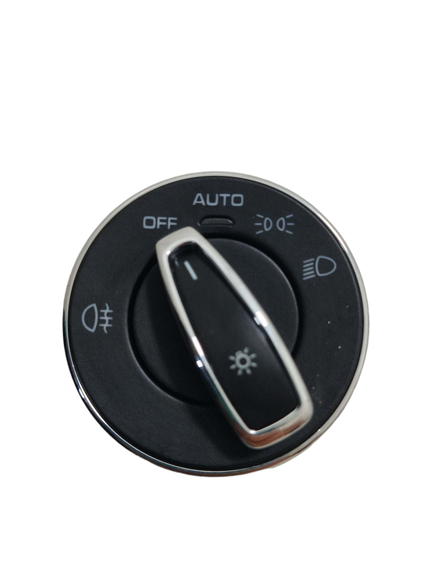 Controle Do Farol Porsche 911 Macan 2021original 1