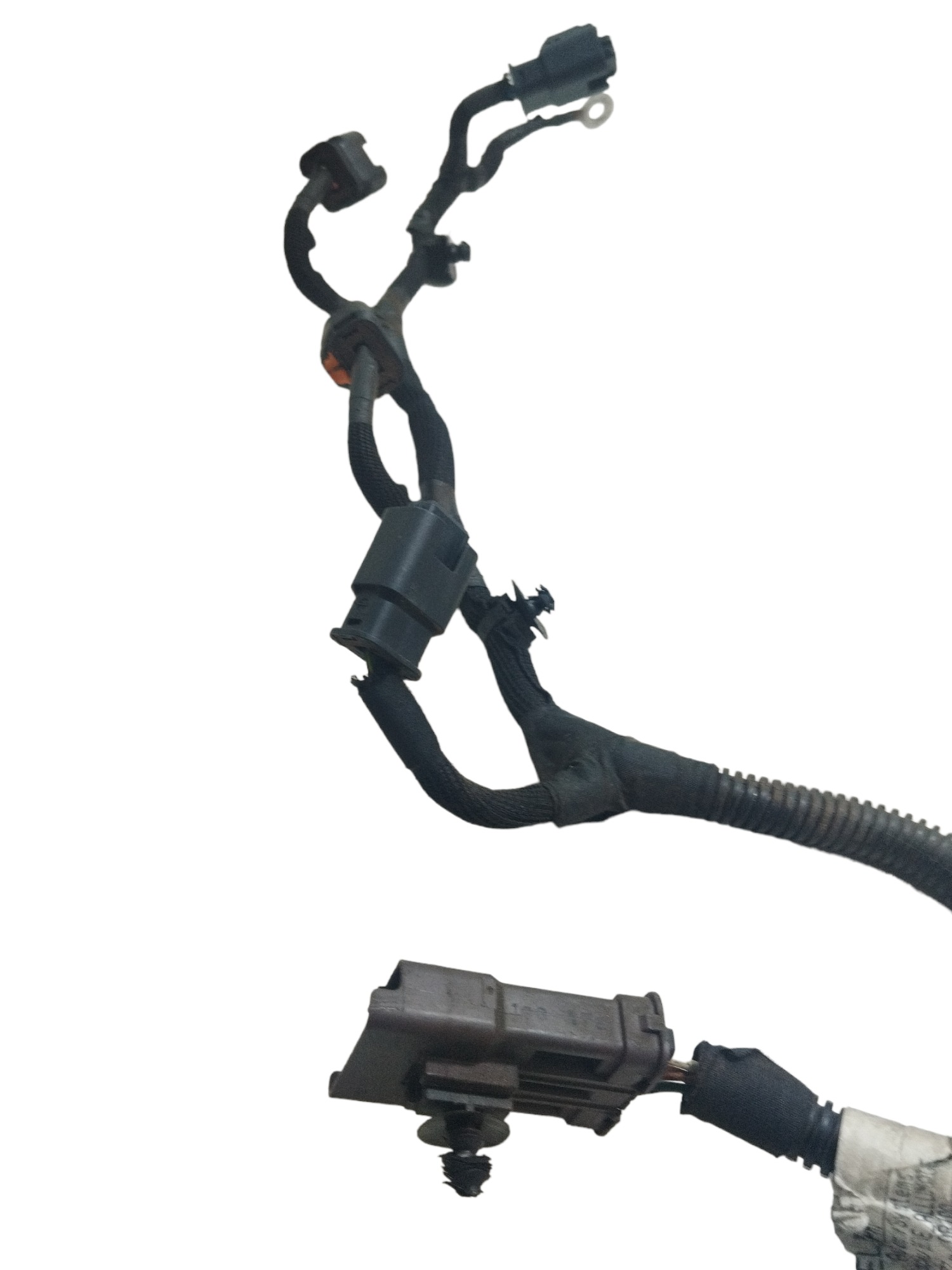 Chicote Injeção Eletrônica Peugeot 1.6 16v Cod 9814777780 2