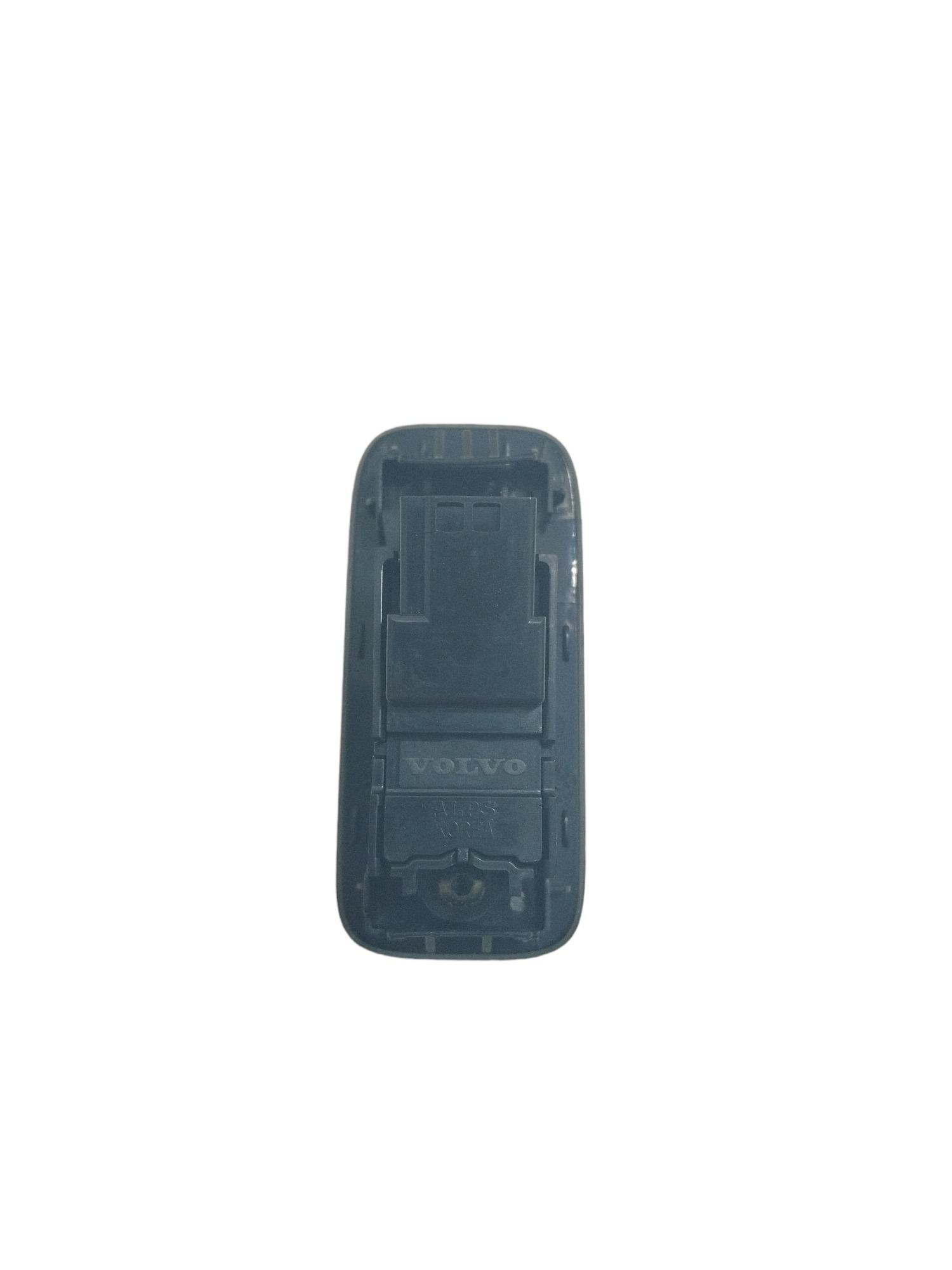 Botão Vidro Traseiro Volvo V40 2017 2018 Cod 31394840 4