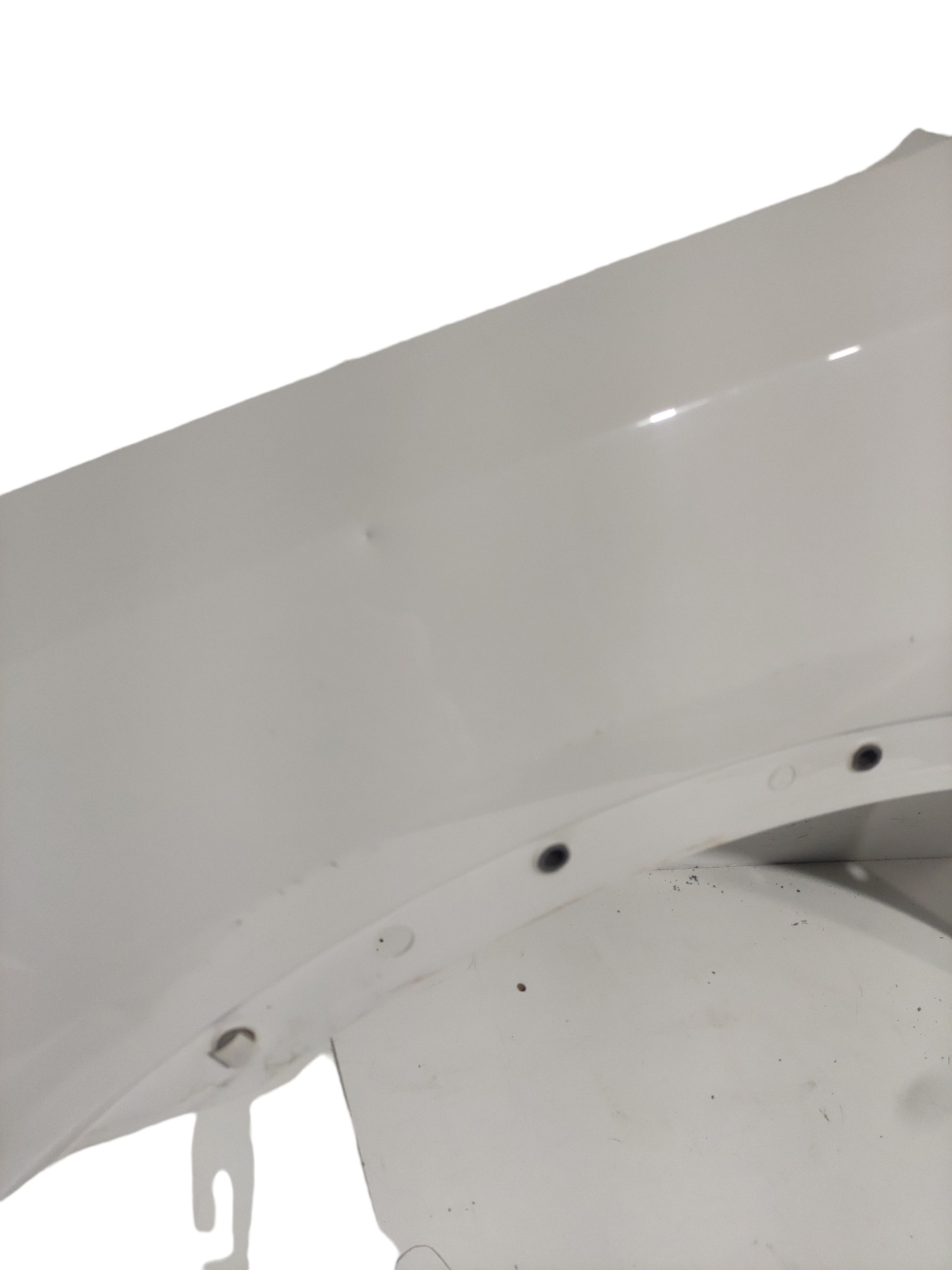 Paralama Esquerdo Audi Q3 2017/2018 Original 4