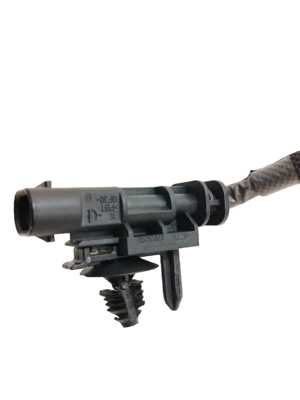 Plug Chicote Bico Injetor Volvo Xc60 16 V40 17 Cod 1703498 7