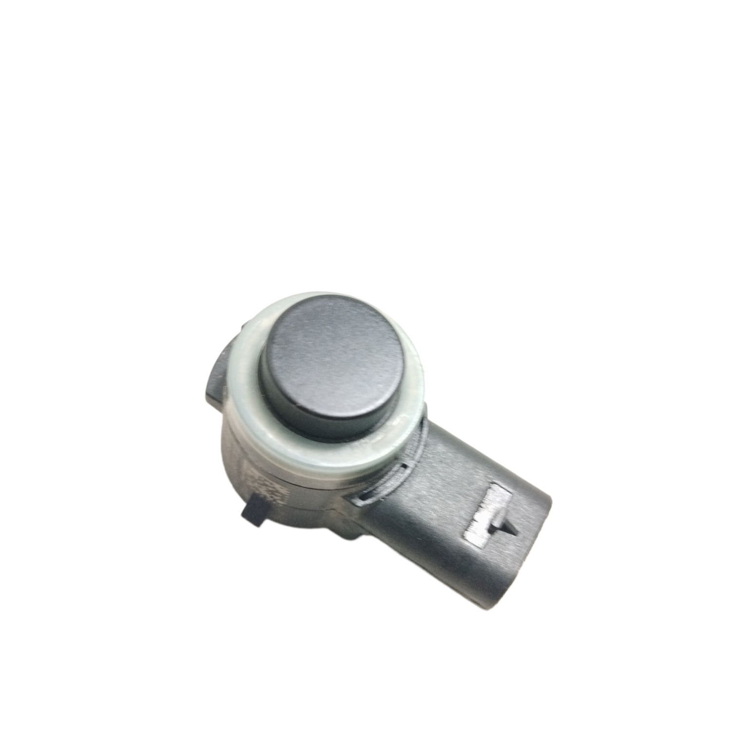 Sensor Estacionamento Volkswagen Codigo 5q019275b Preto 1