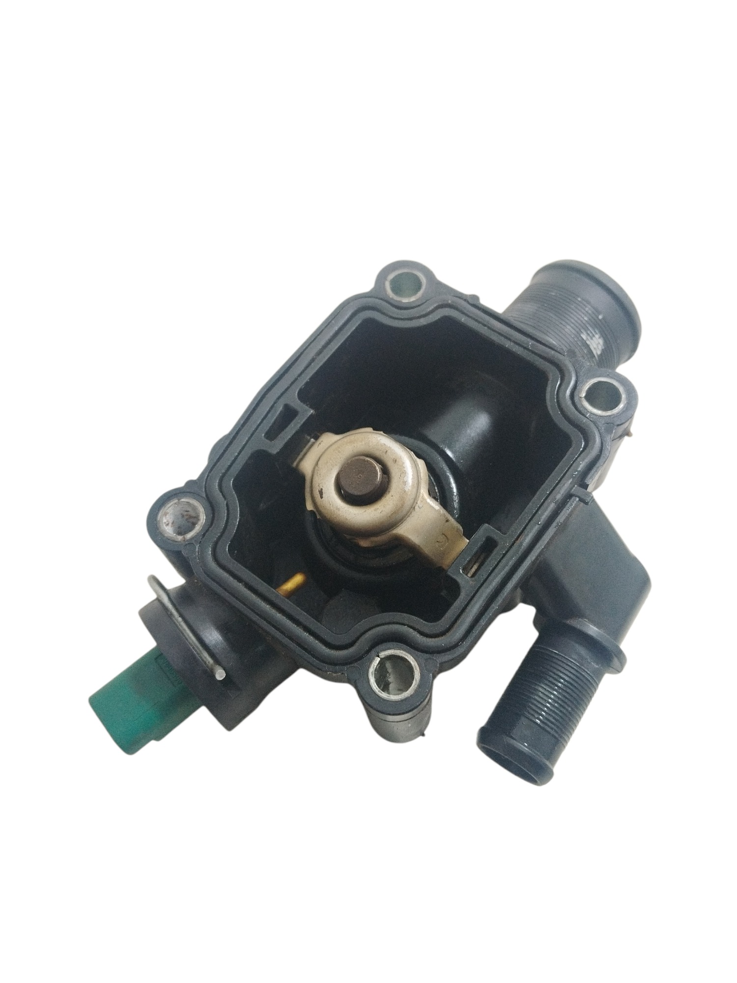 Válvula Termostática Peugeot 2008 208 1.6 16v 2018 5
