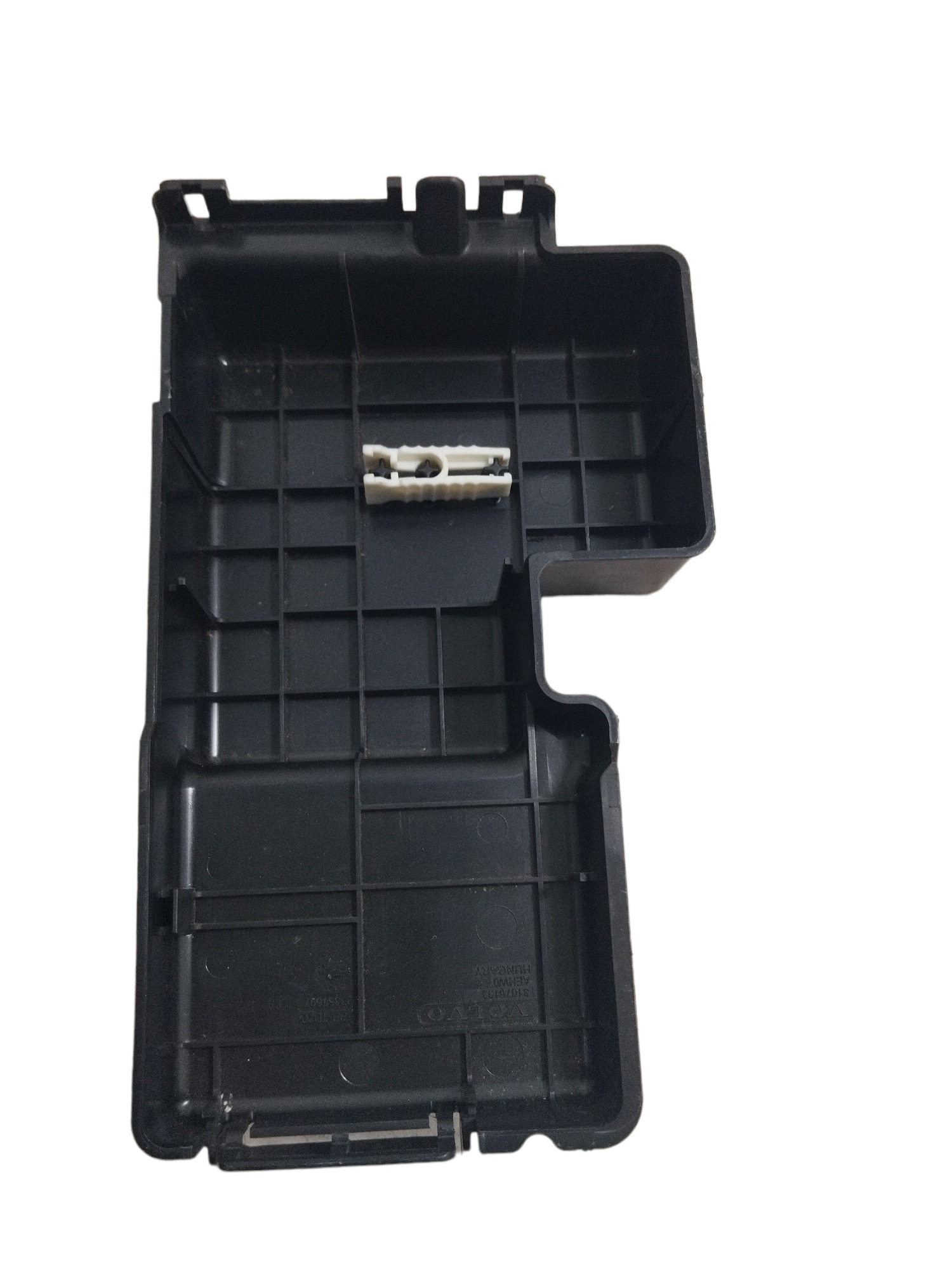 Tampa Caixa Fusível Volvo Xc90 T8 Híbrido 31676133 4