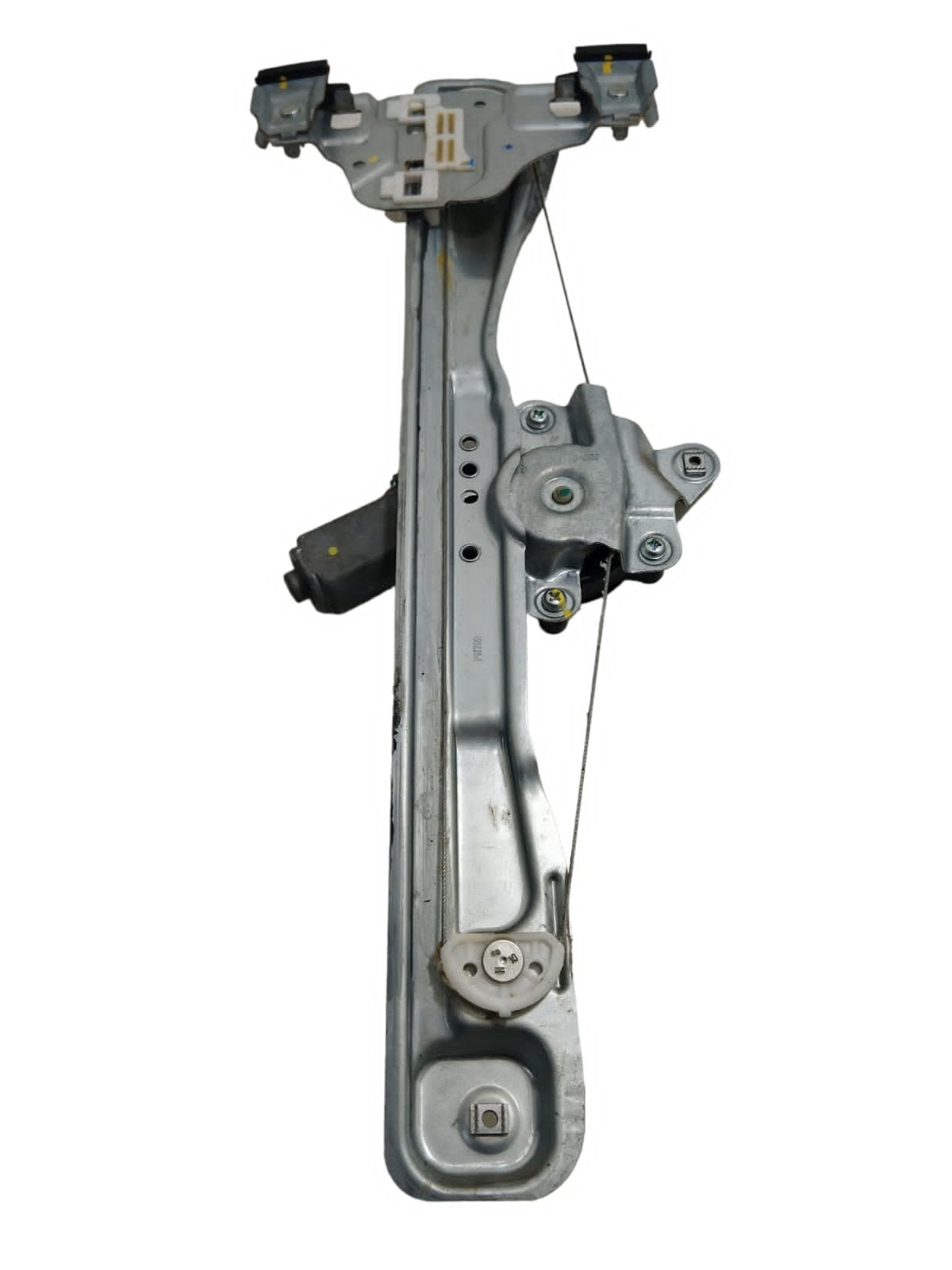 Maquina Vidro Traseiro Direito Gm Chevrolet Spin Pm7rr 17 3