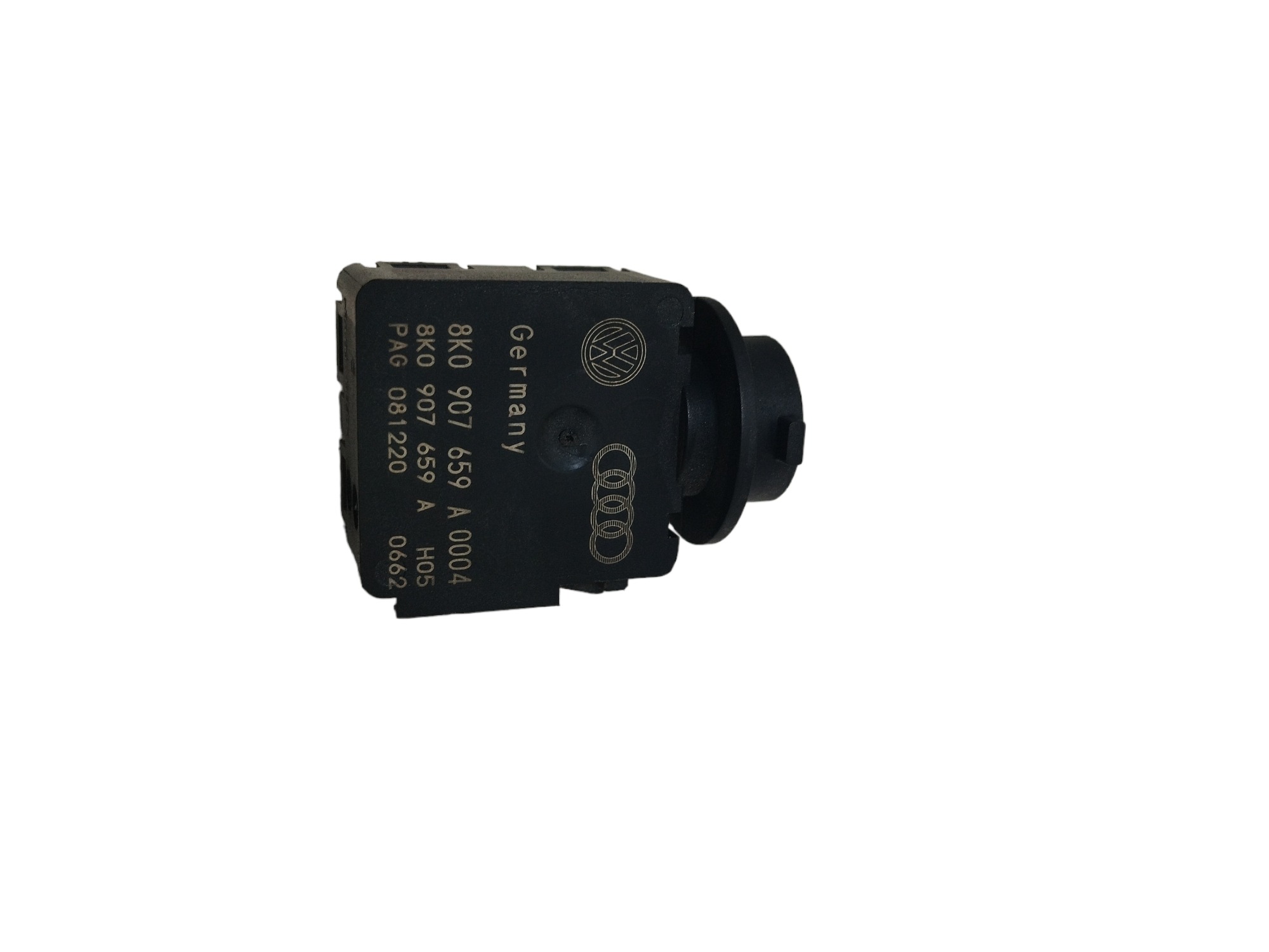 Sensor Qualidade Ar Porsche Macan 2020/2021 Original 3