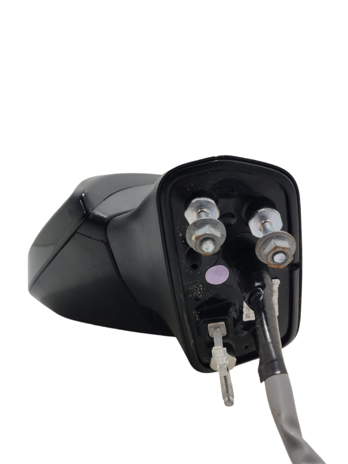 Retrovisor Esquerdo Corolla Cross 2021 2022 2023 6