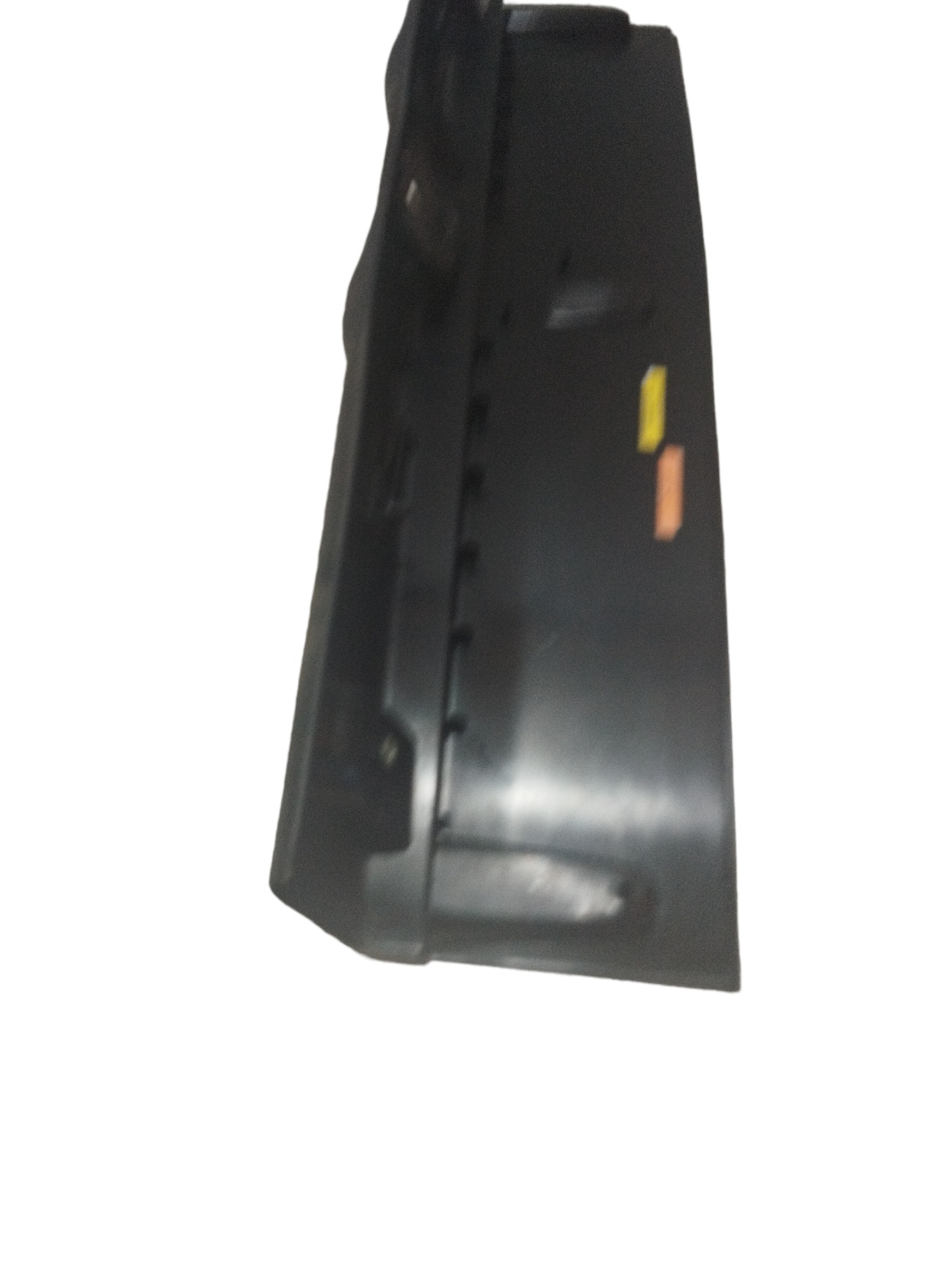 Acabamento Porta-malas Jeep Compass 2017 A 2019 53282770 3