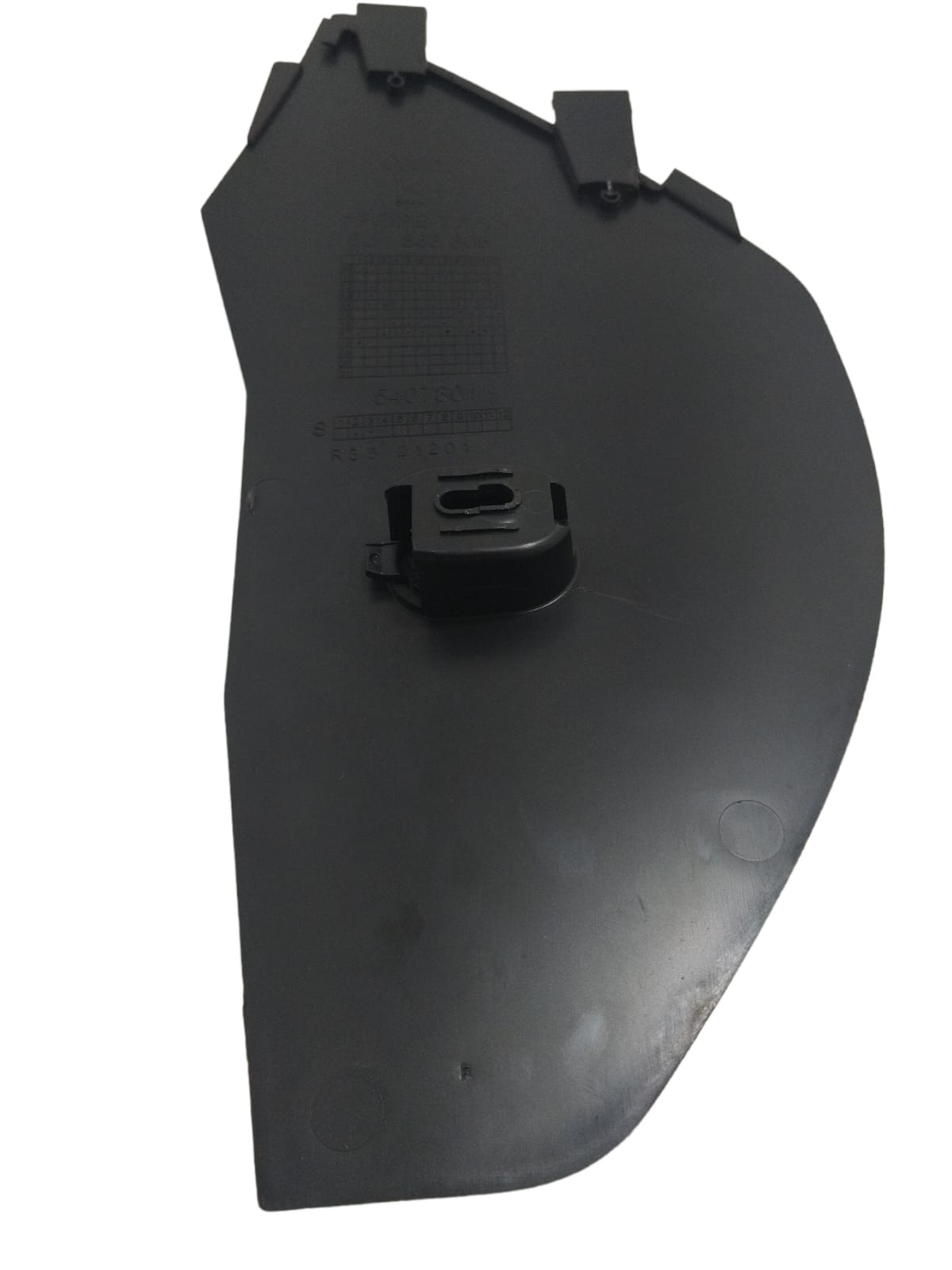 Tampa Acabamento Direito Console Audi Q3 2017 8u1853306 7