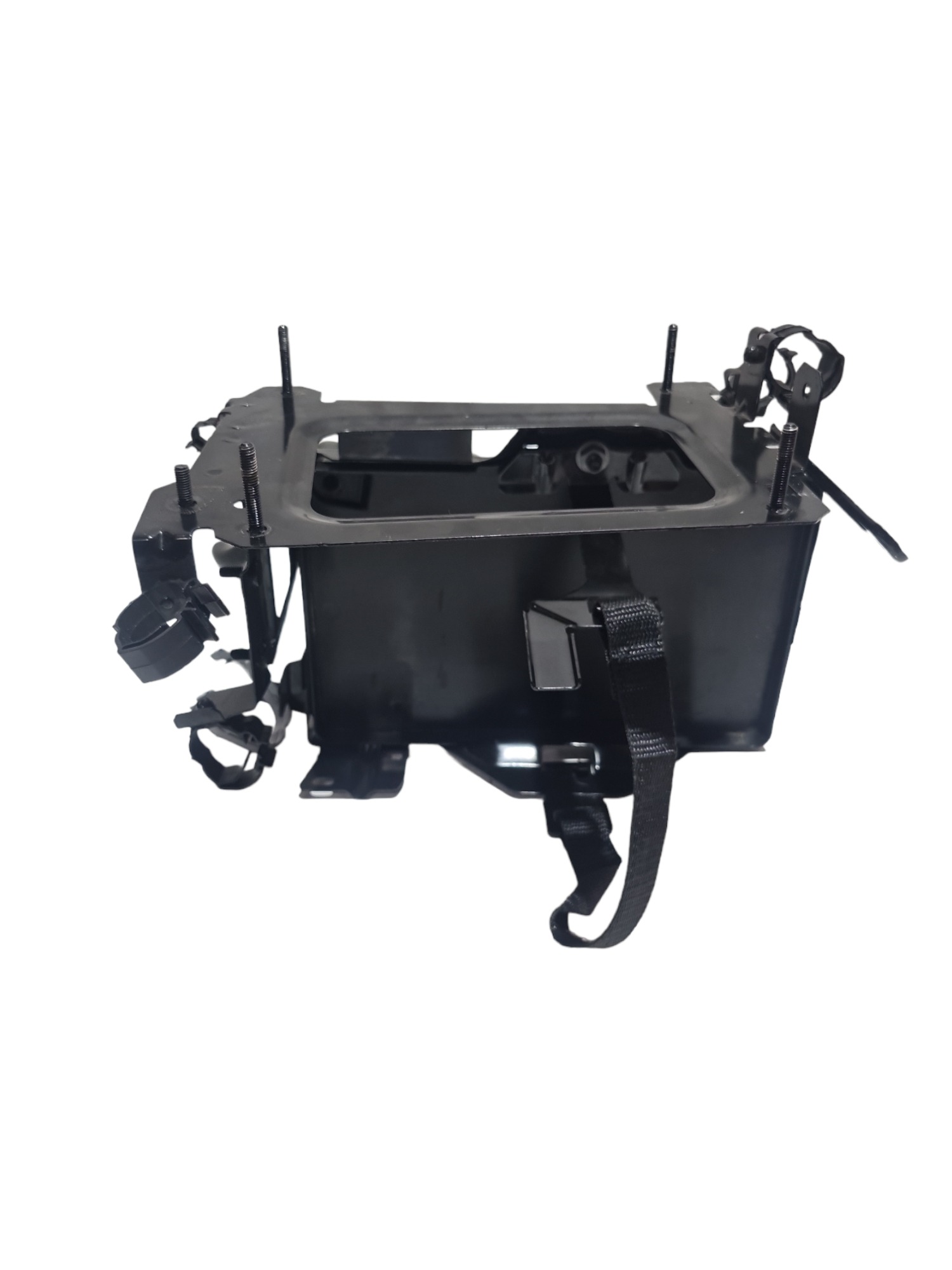Suporte Caixa Bateria Jeep Commander 2022 Cod52086546 5