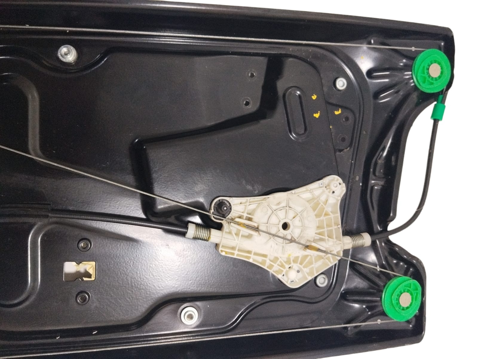 Motor Maquina Vidro Dianteiro Direito Discovery 4 2015 3