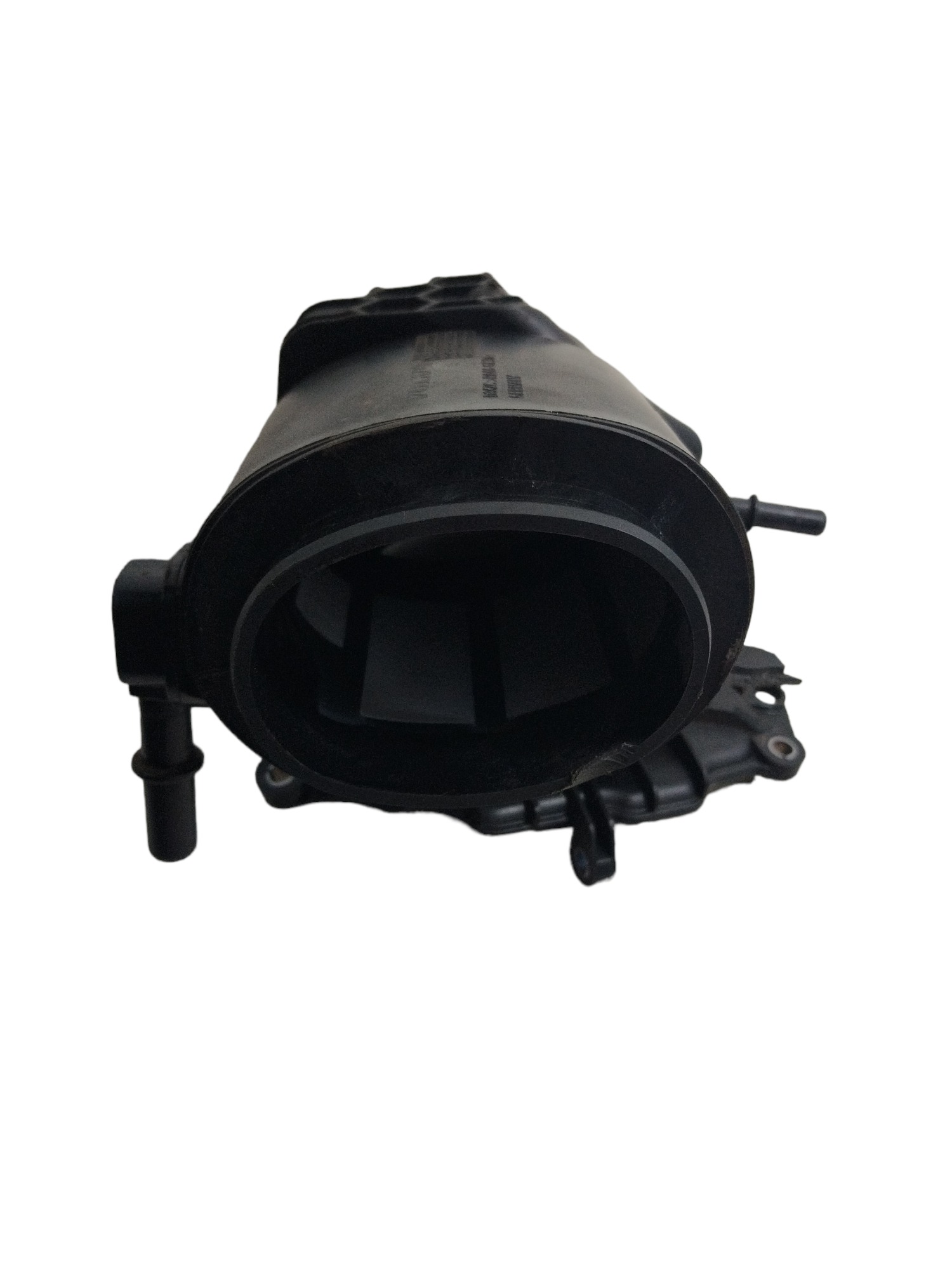 Duto Admissão Ar Volvo Xc90 Hybrid T8 2021/2022 Detalhe 4