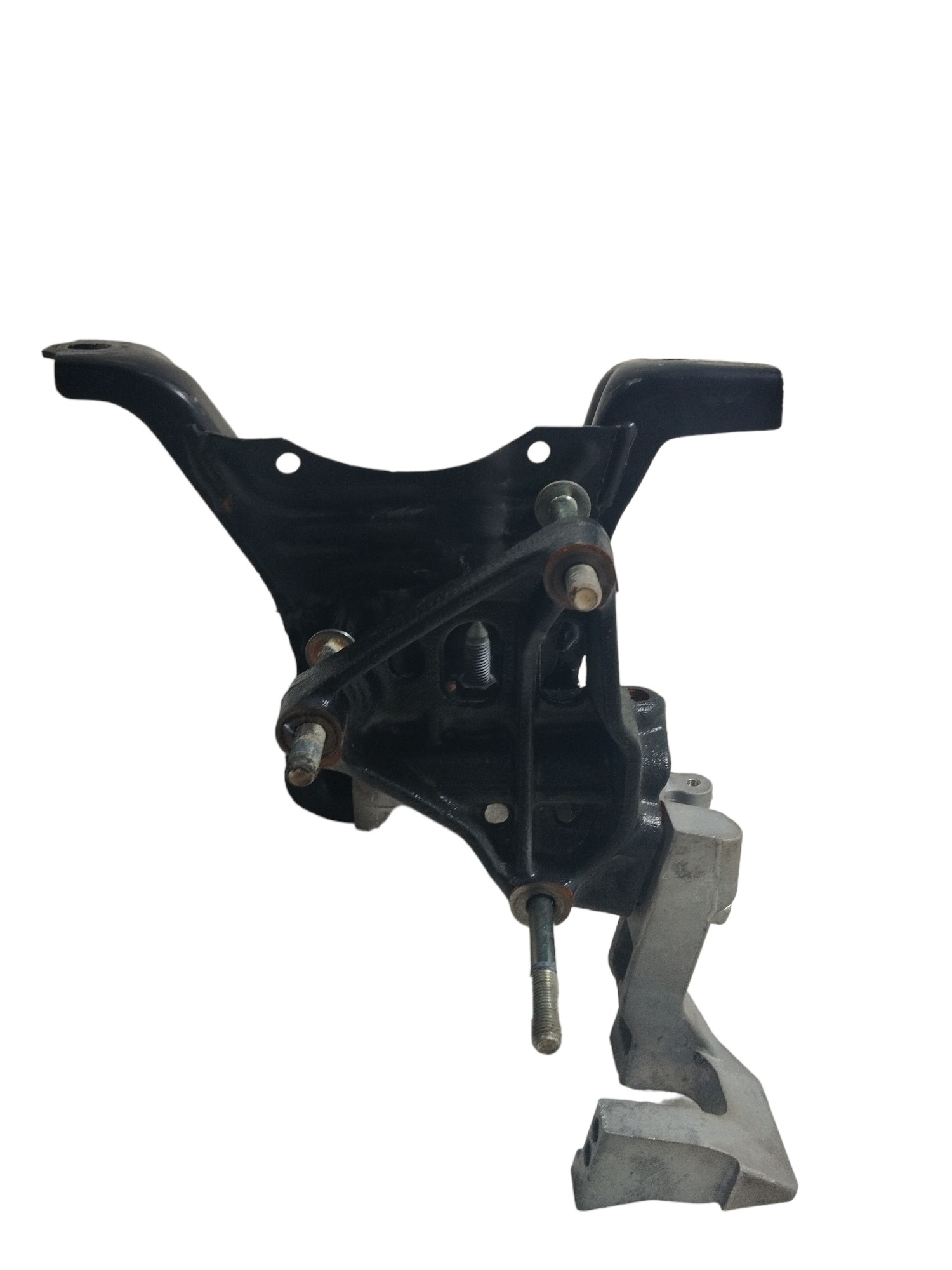 Coxim Do Motor Suporte Hidráulico Toyota Corolla Xei  2022 2