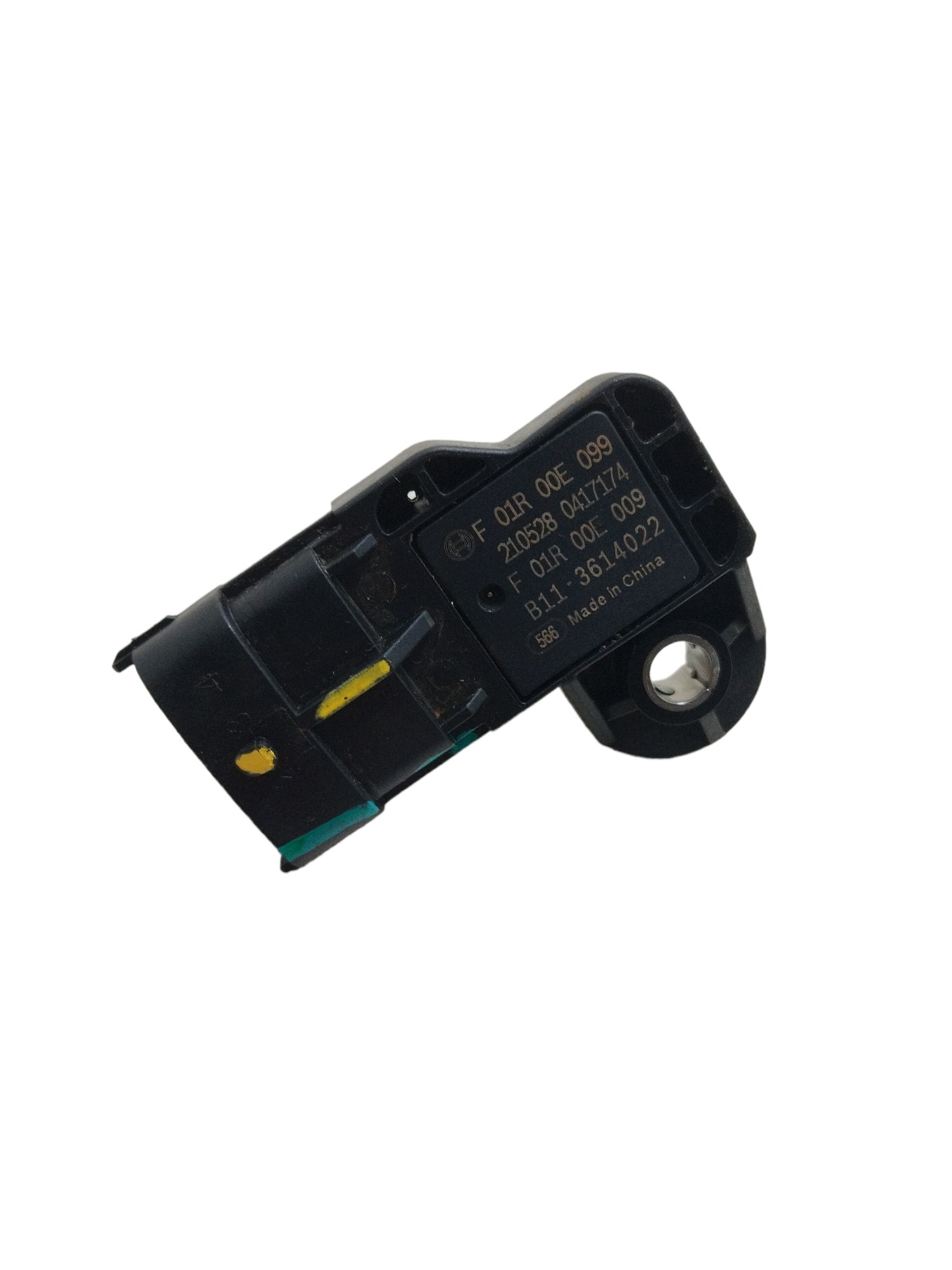 Sensor Map Chery Tiggo 3x Pro F01r00e099 Original 1