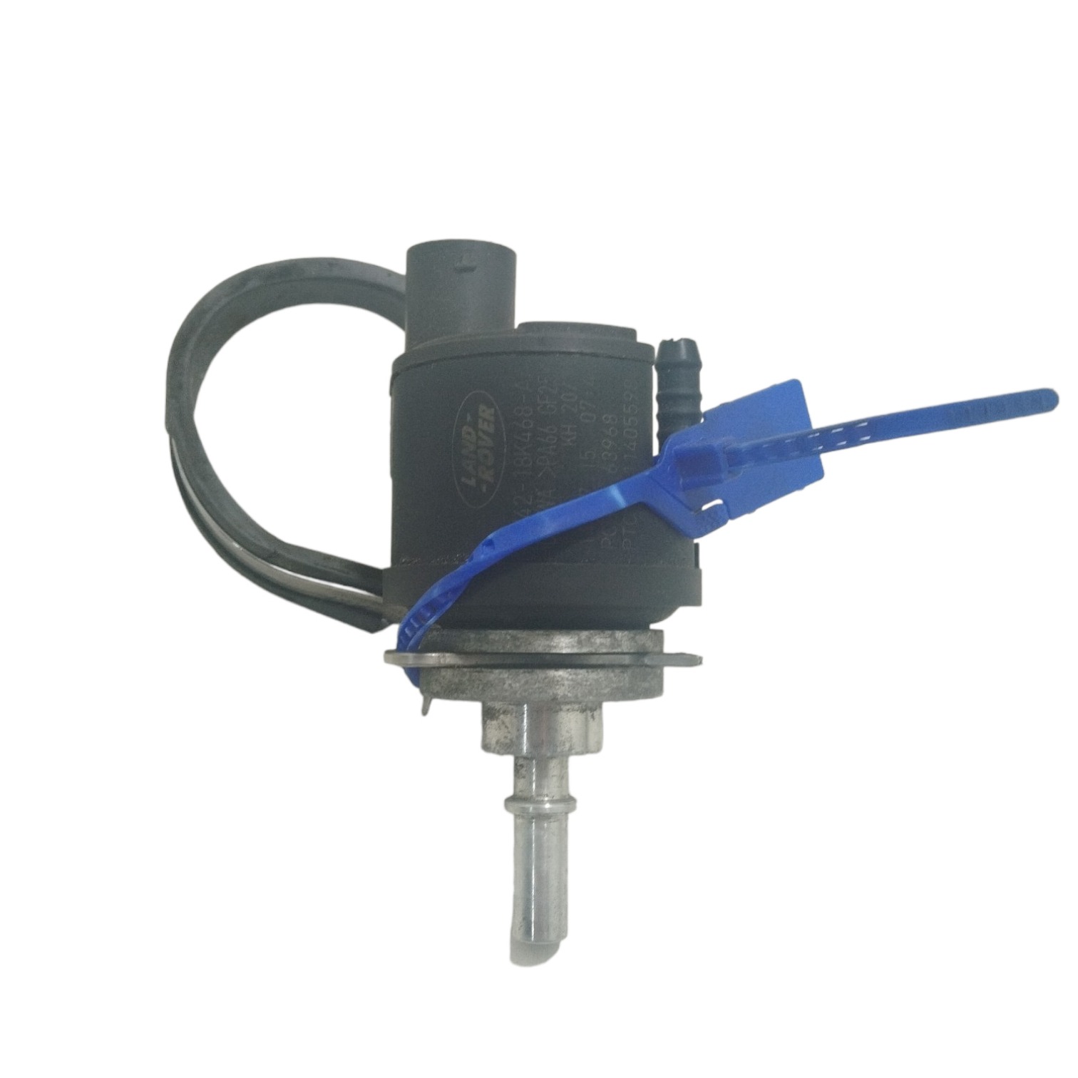 Aquecedor Do Filtro De Combustível Range Rover Bh4218k468 6