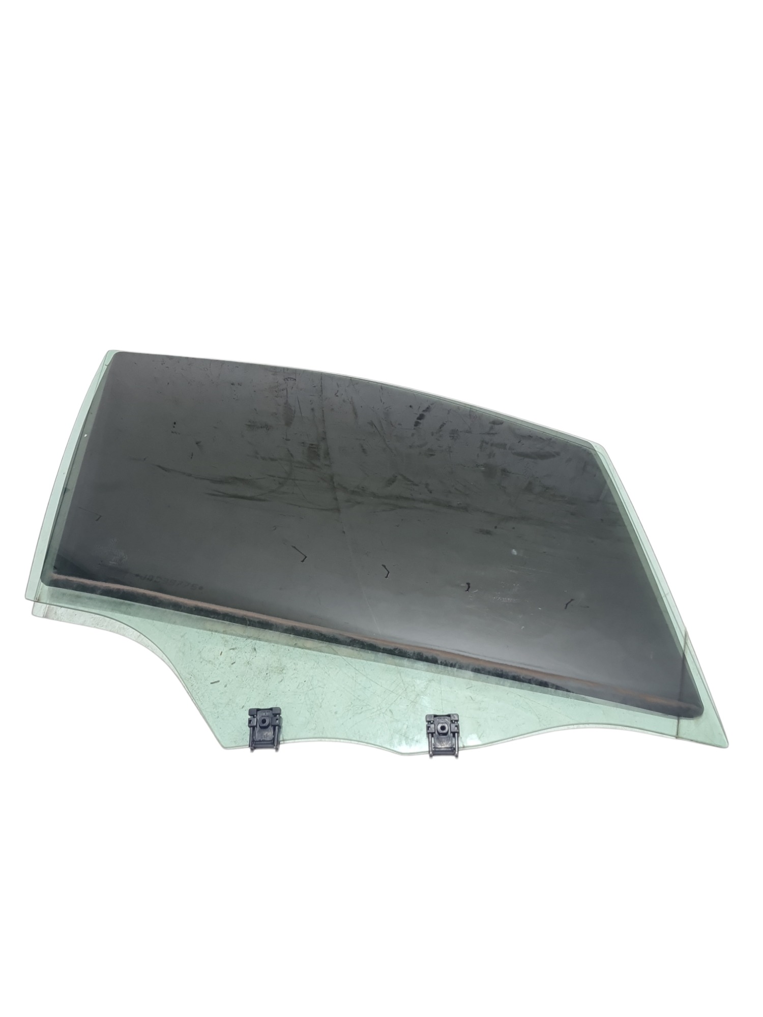 Vidro Porta Dianteira Direita Peugeot 2008 2017 Original 3