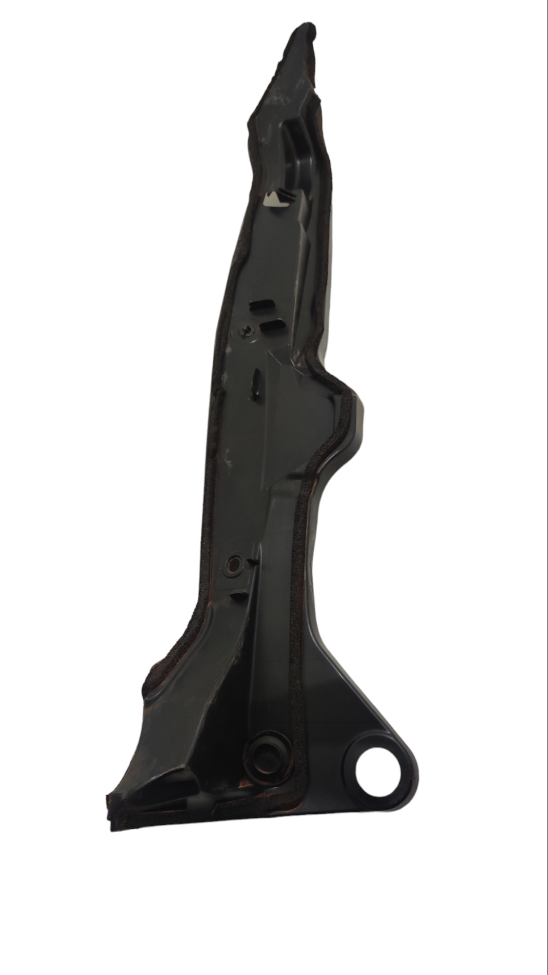 Protetor Interno Paralama Esquerdo Toyota Corolla 2015/19 1