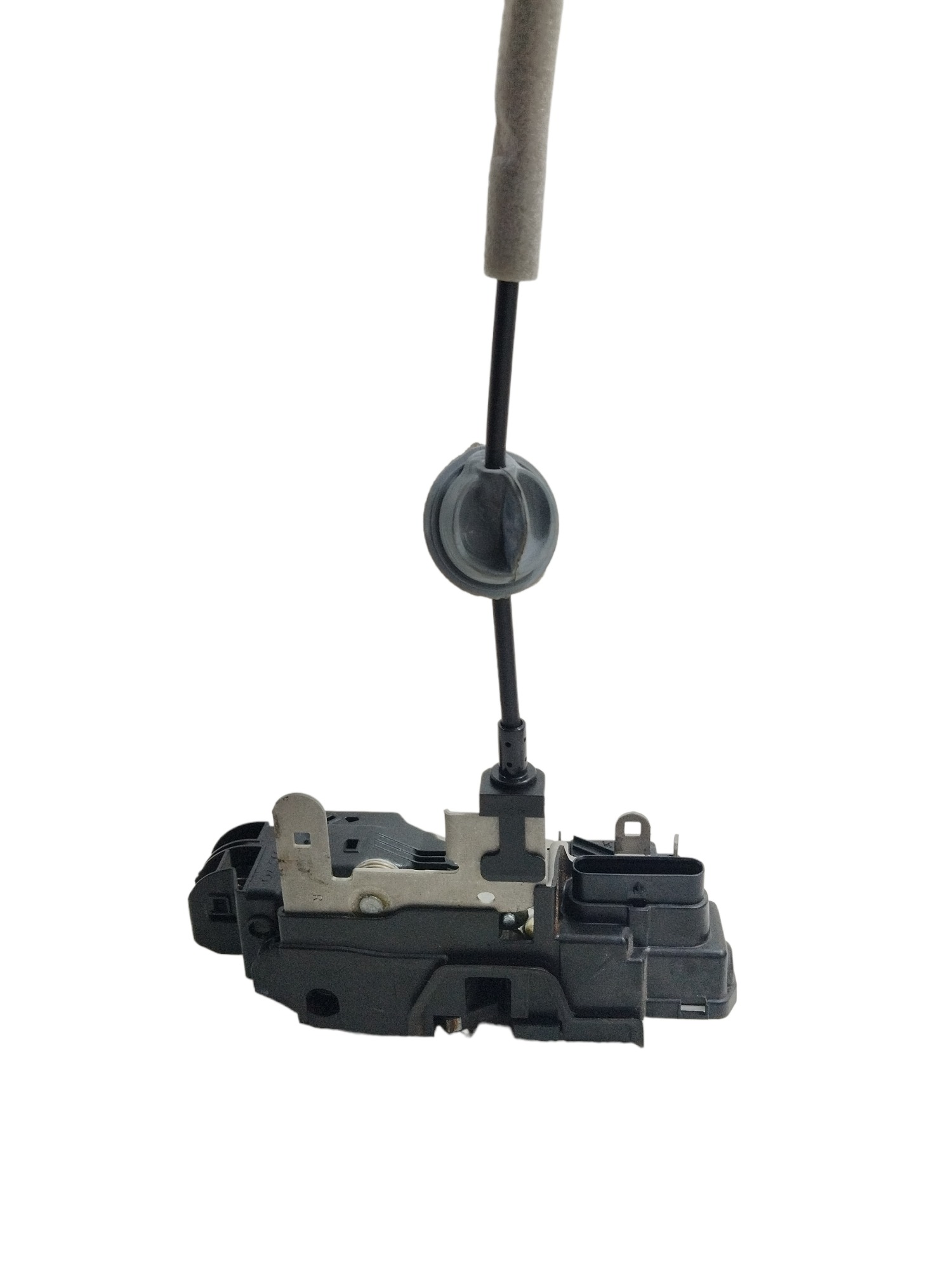 Fechadura Porta Dianteira Direita Volvo V40 T4 2.0 2017 5