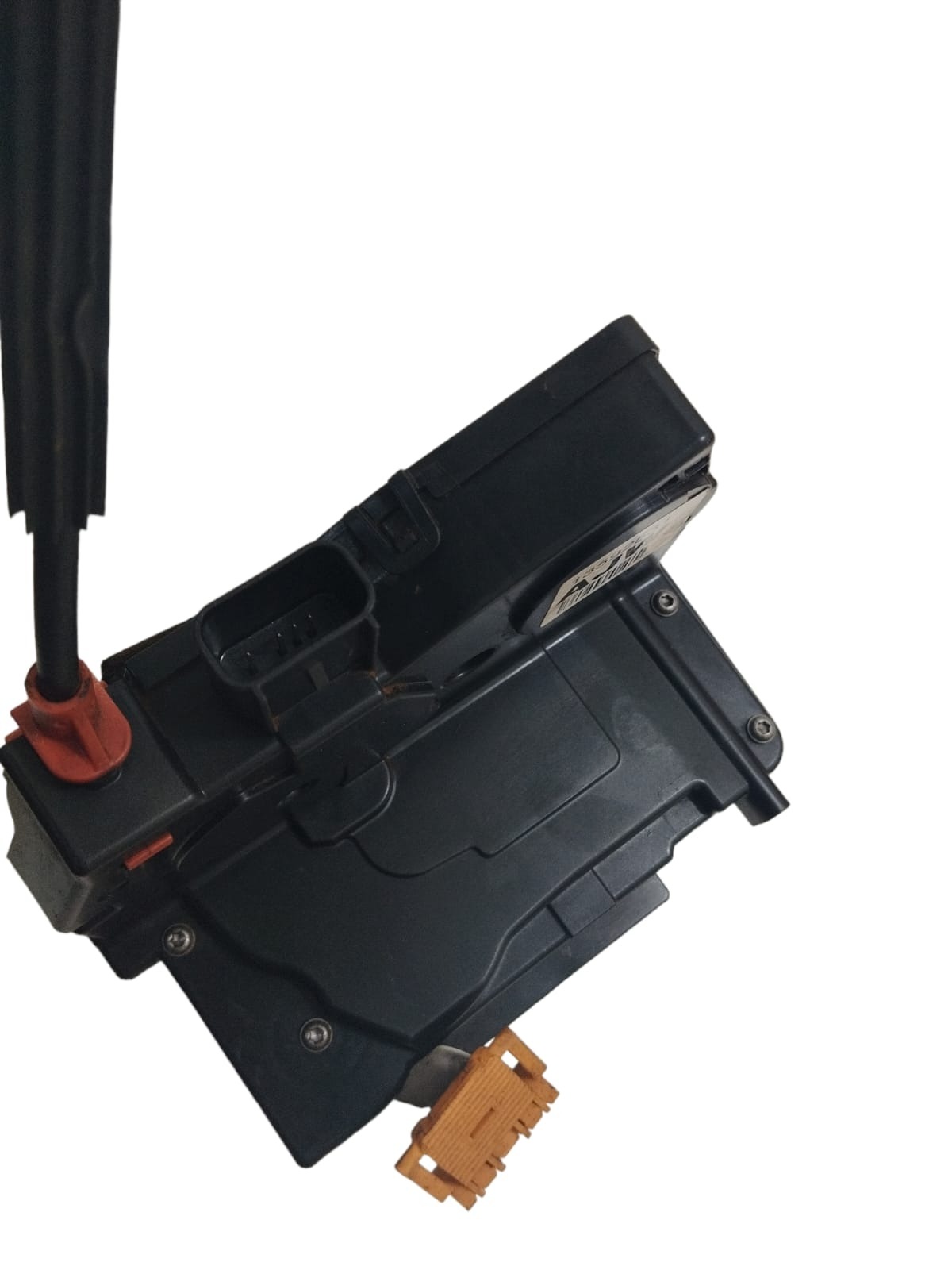 Fechadura Porta Traseira Esquerda Gm Onix Prisma 13592531 3