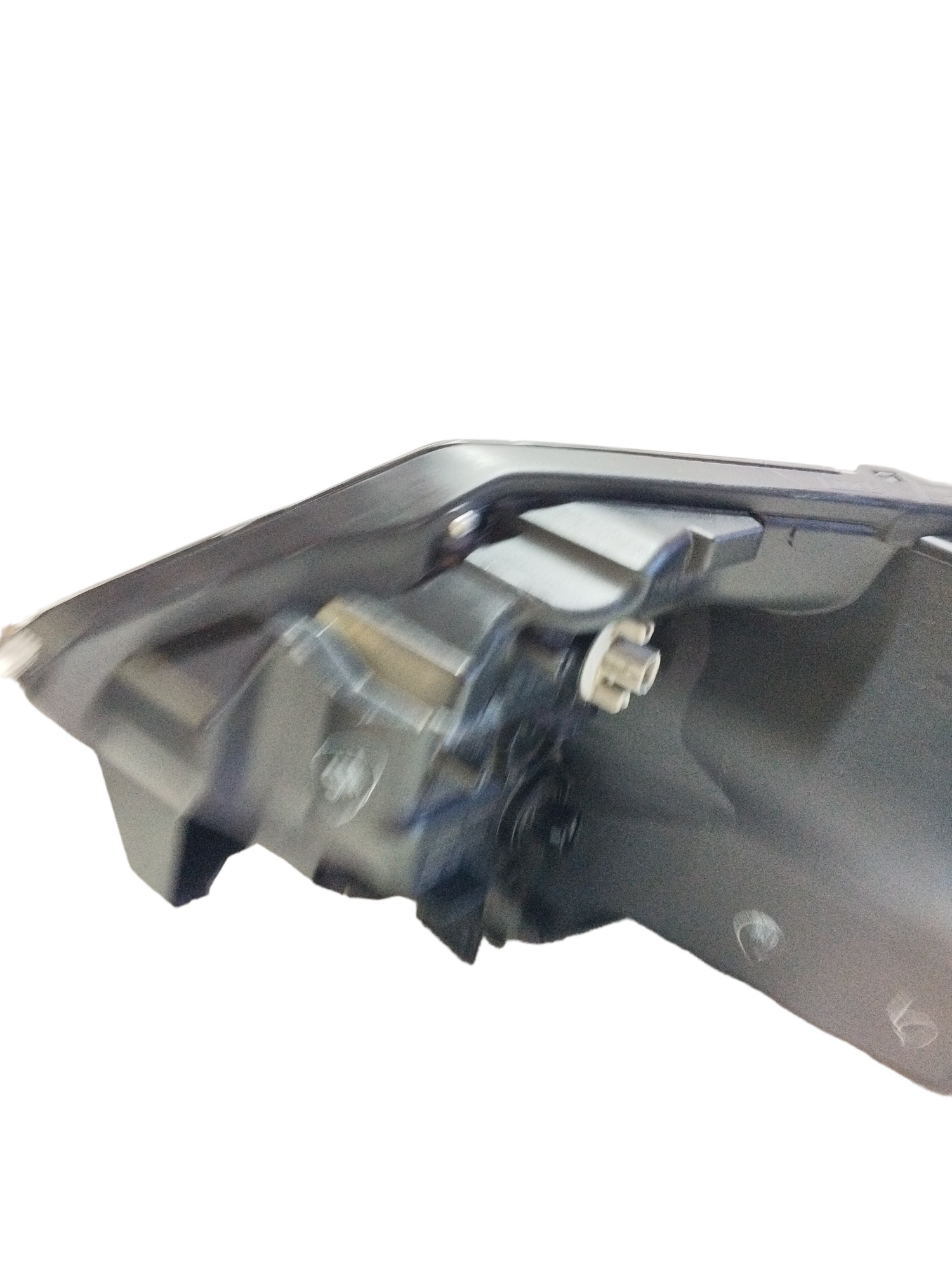 Farol Direito Honda Hr-v Led 2018 A 2020 Original Detalhes Direito 5