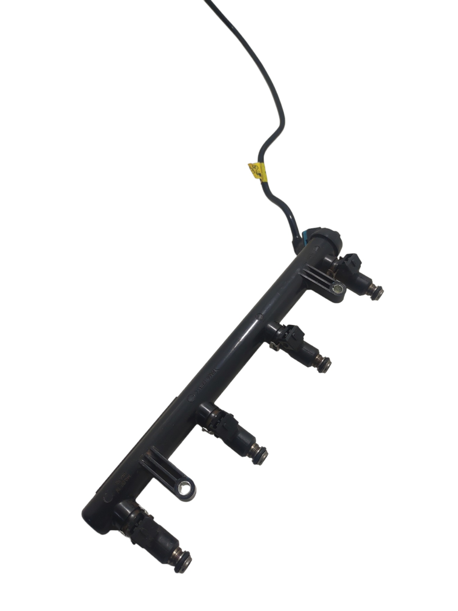 Flauta Bico Injetor Onix Gm Chevrolet 2017/2018 25365492a 1