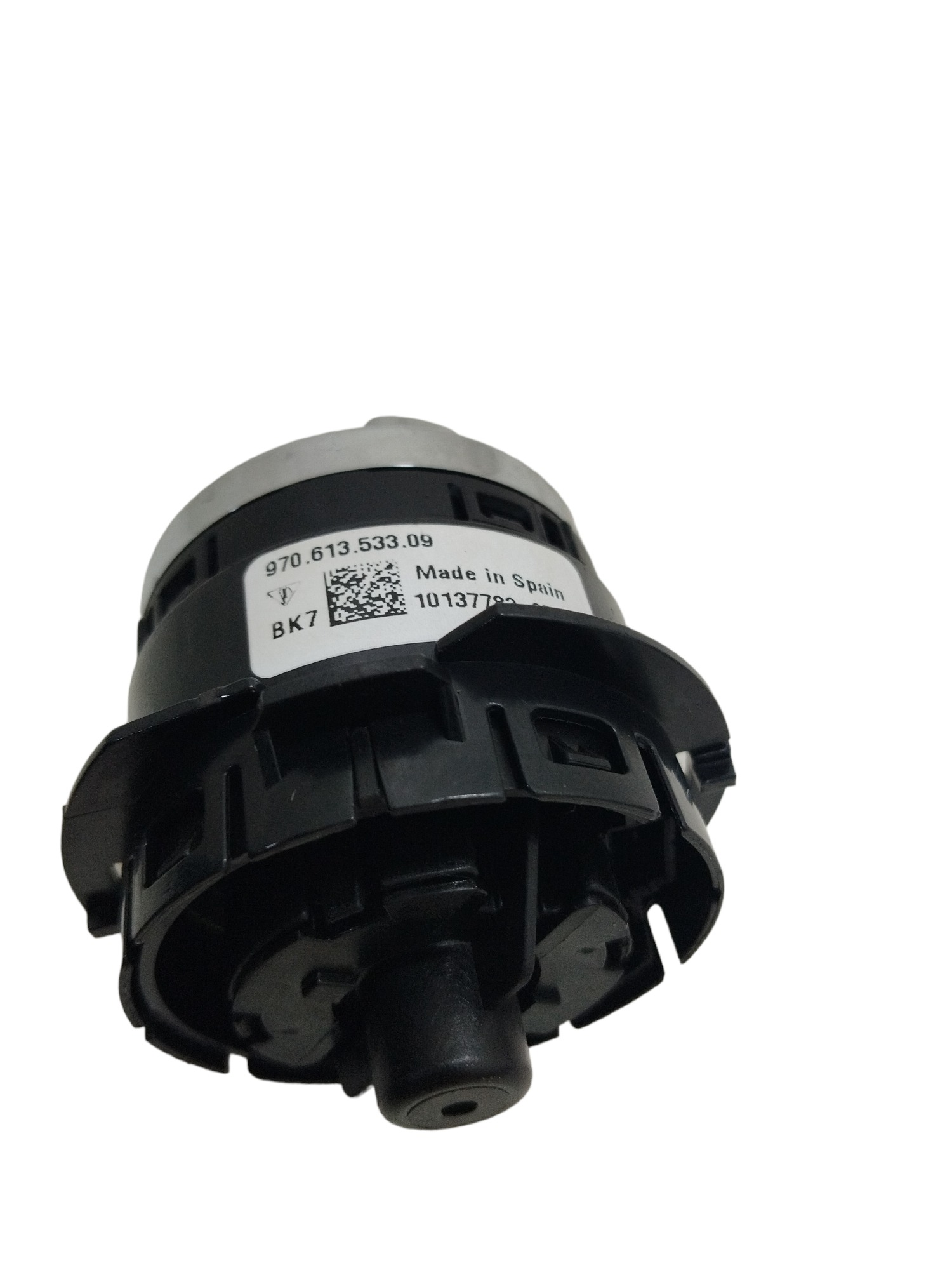 Controle Do Farol Porsche 911 Macan 2021original 2