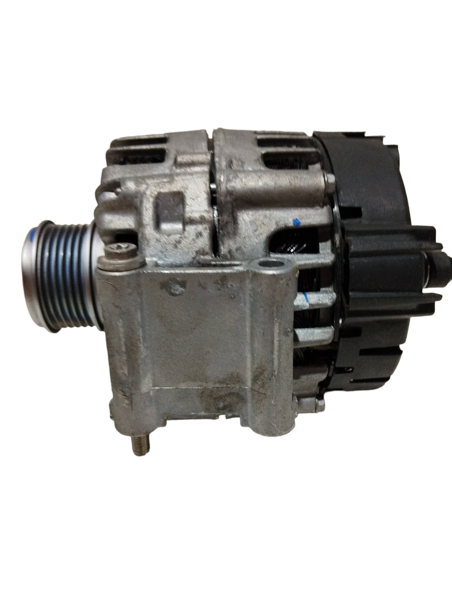 Alternador Porsche Macan 2021 2.0 2