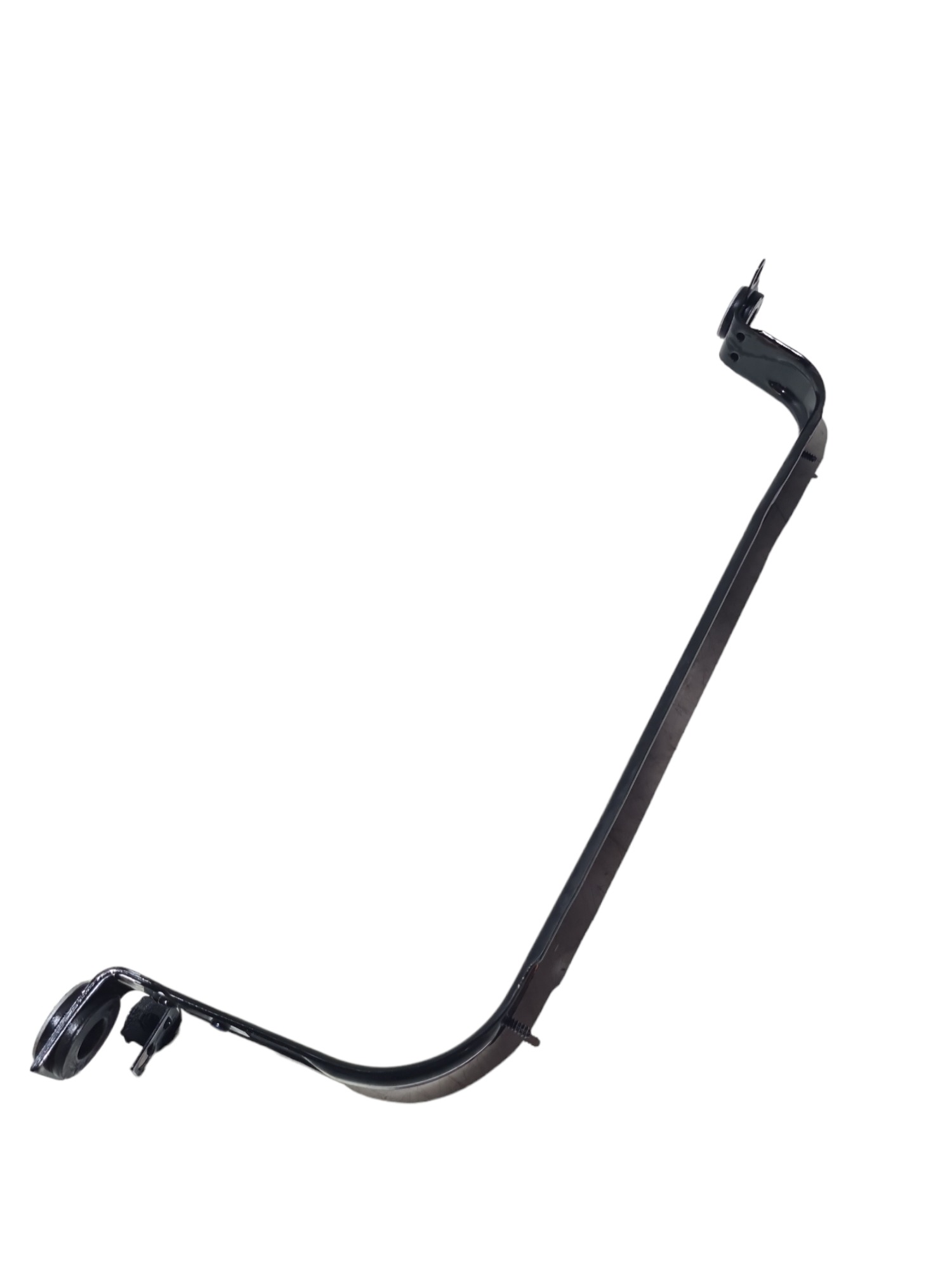 Cinta Suporte Tanque Combustível Volvo Xc90 2021 2022 Etc Preto 2021 4