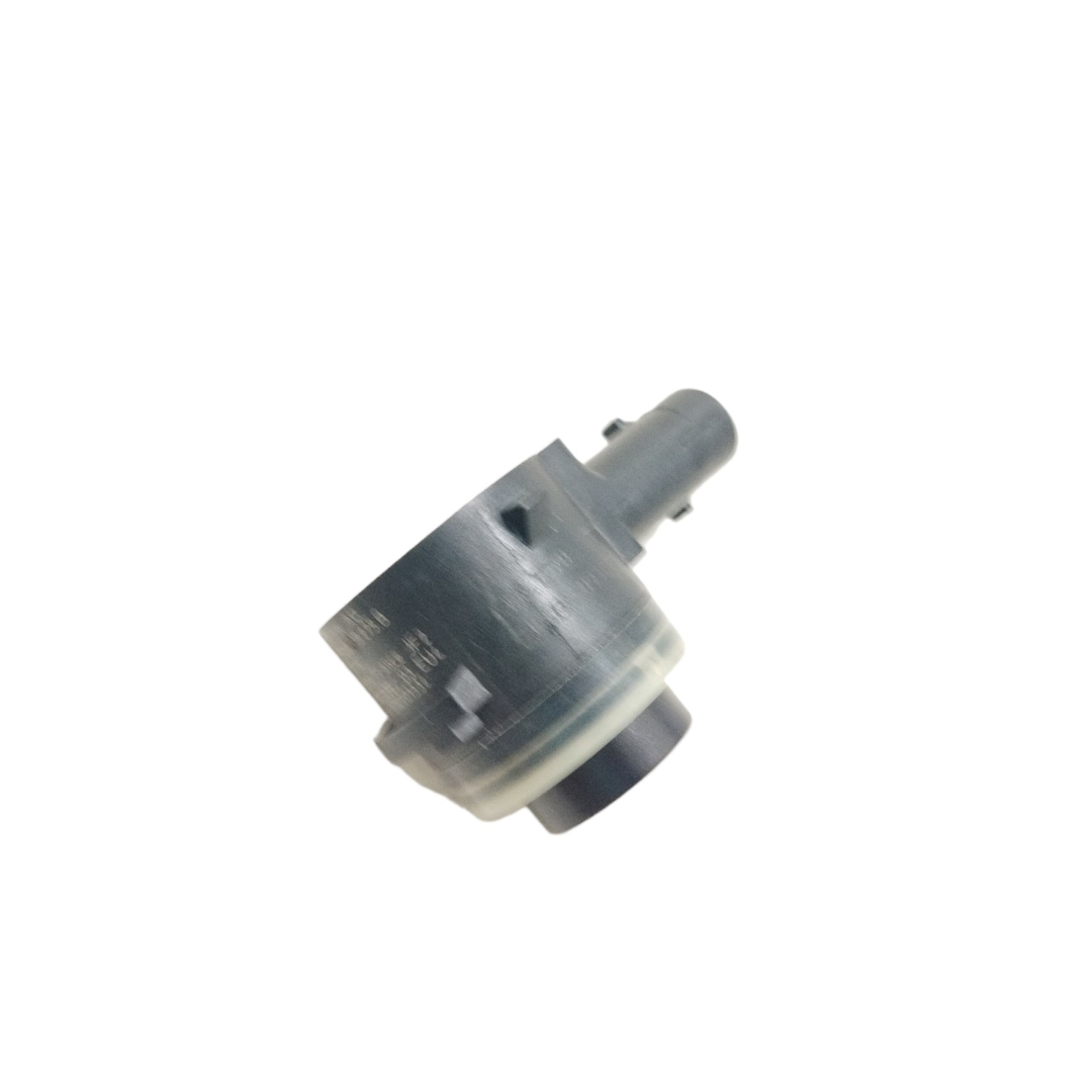 Sensor Estacionamento Volkswagen Codigo 5q019275b Preto 3