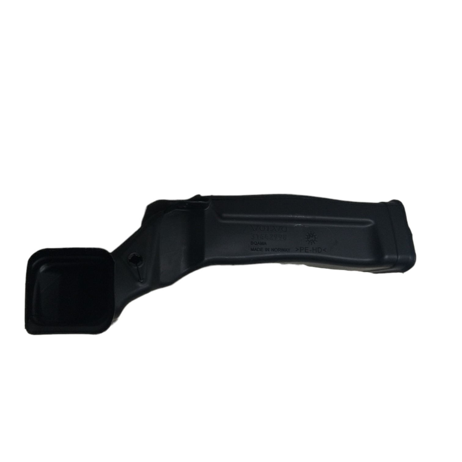 Duto Ar Painel Volvo Xc90 2021/2022 Código 31442998 3